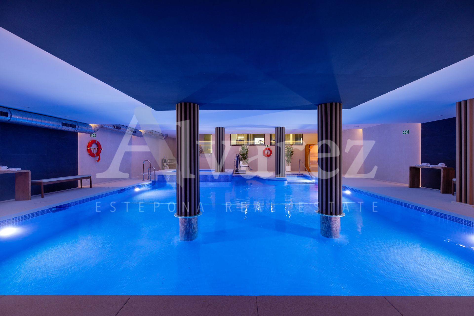 Development in Estepona