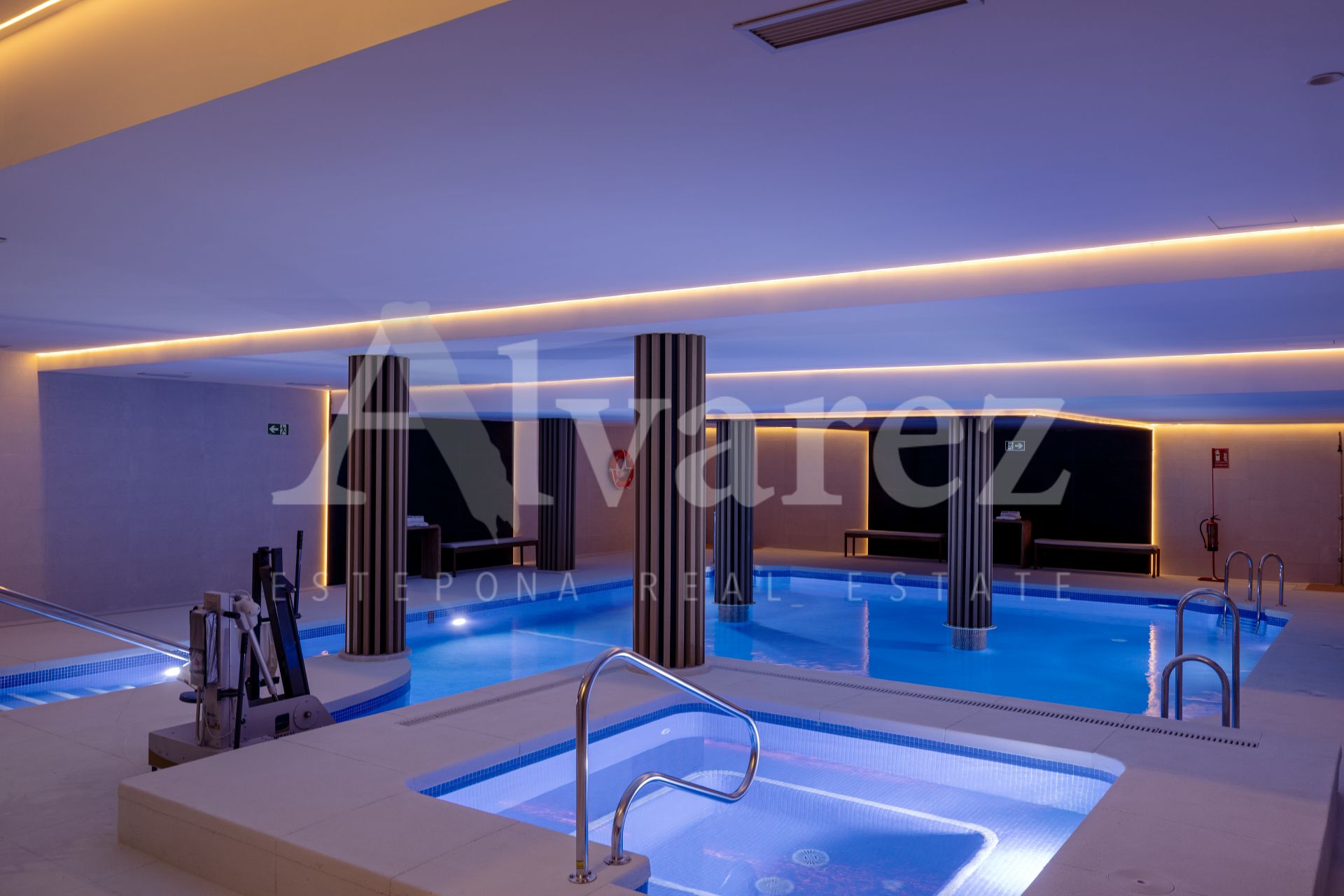Development in Estepona