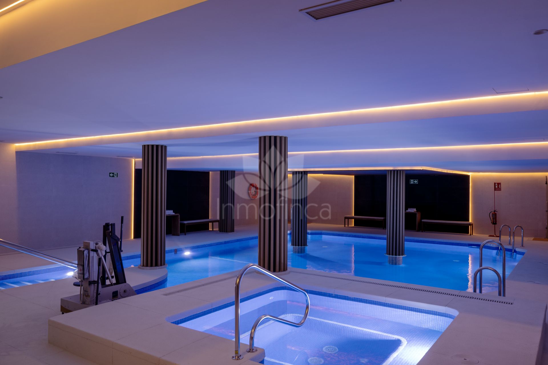 Development in Estepona