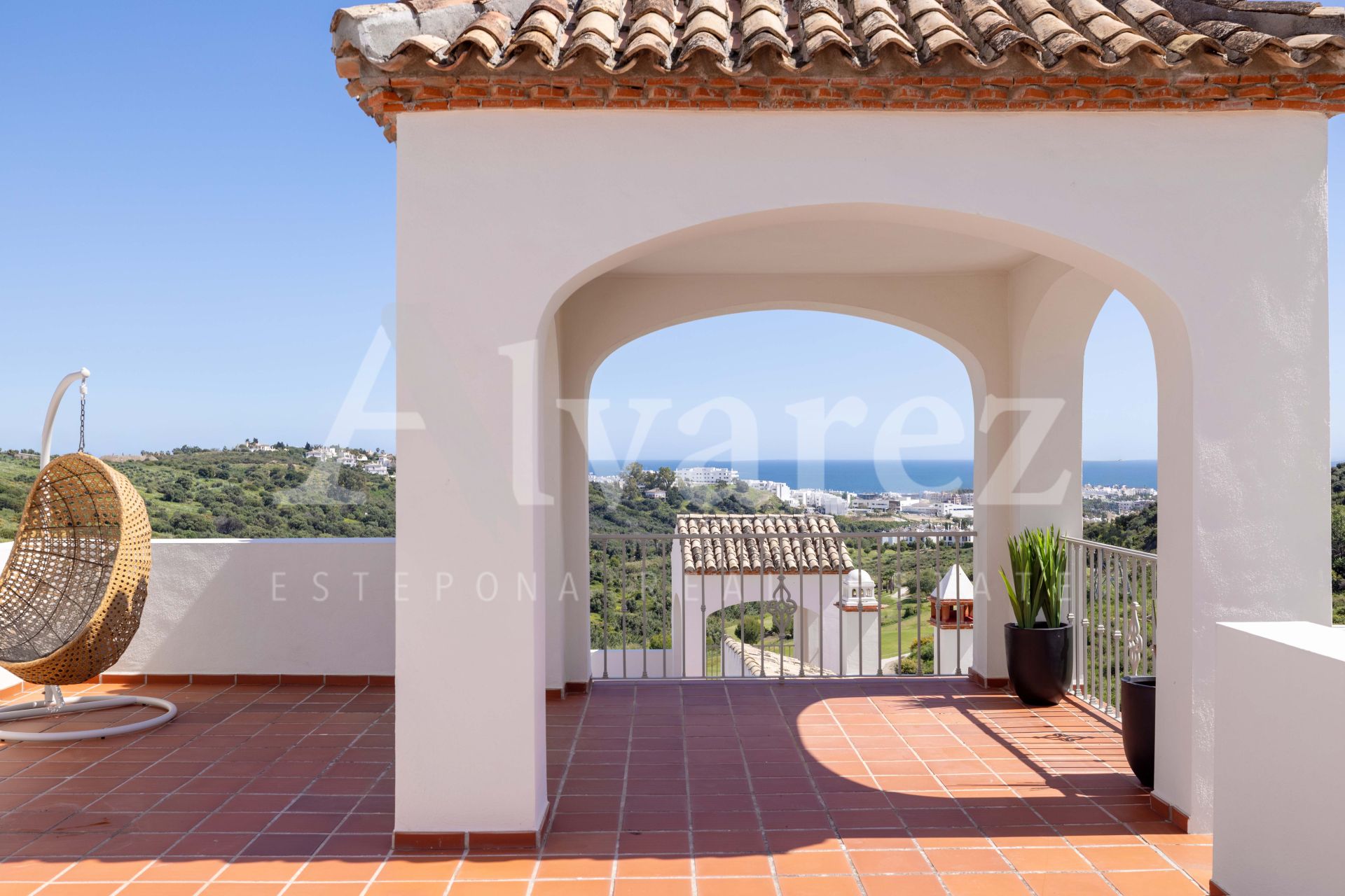 Development in Estepona