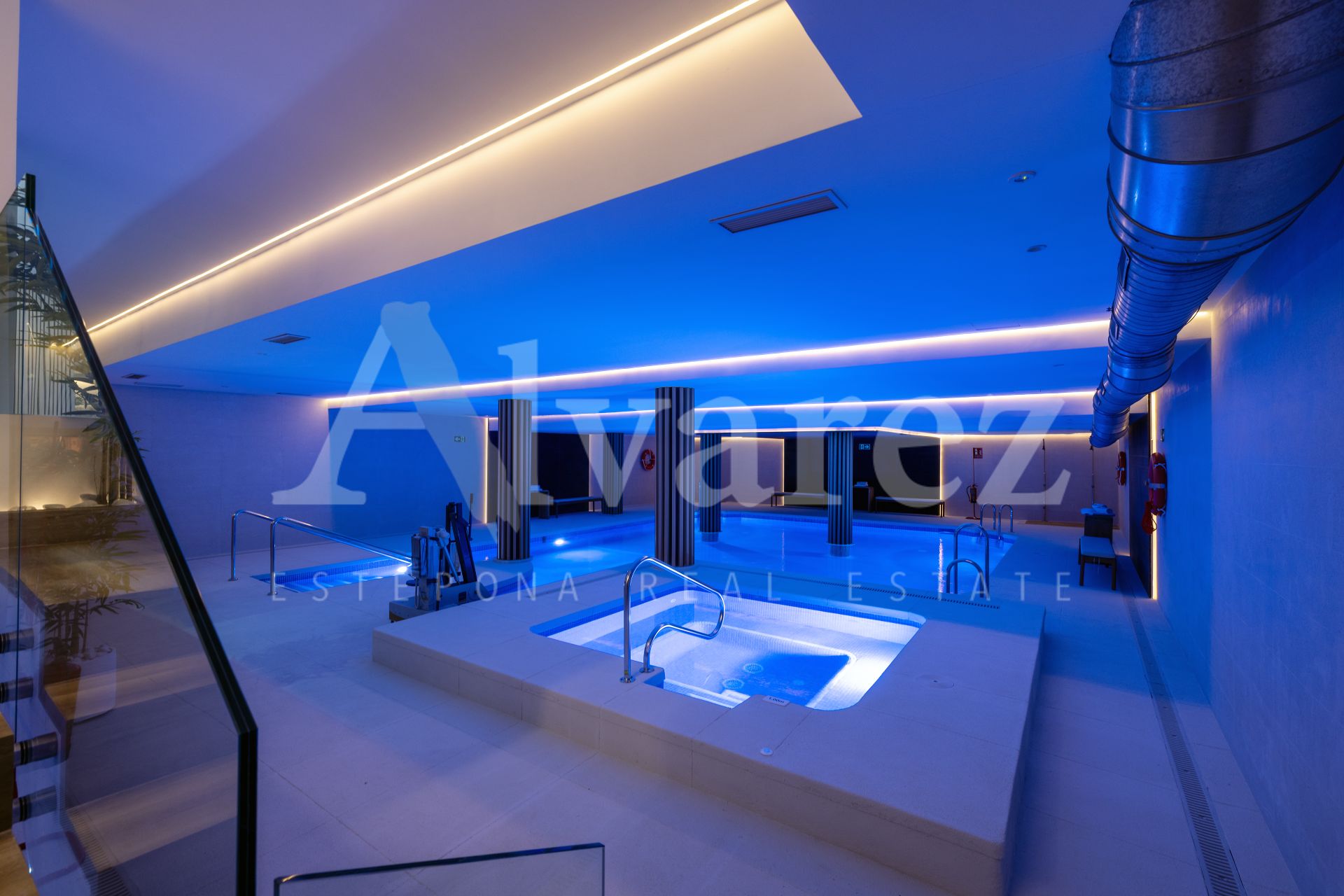 Development in Estepona