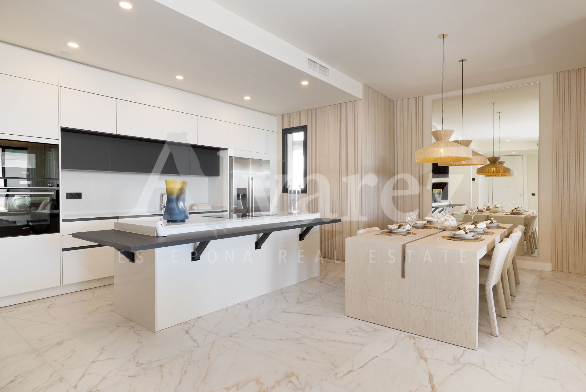 Development in Estepona