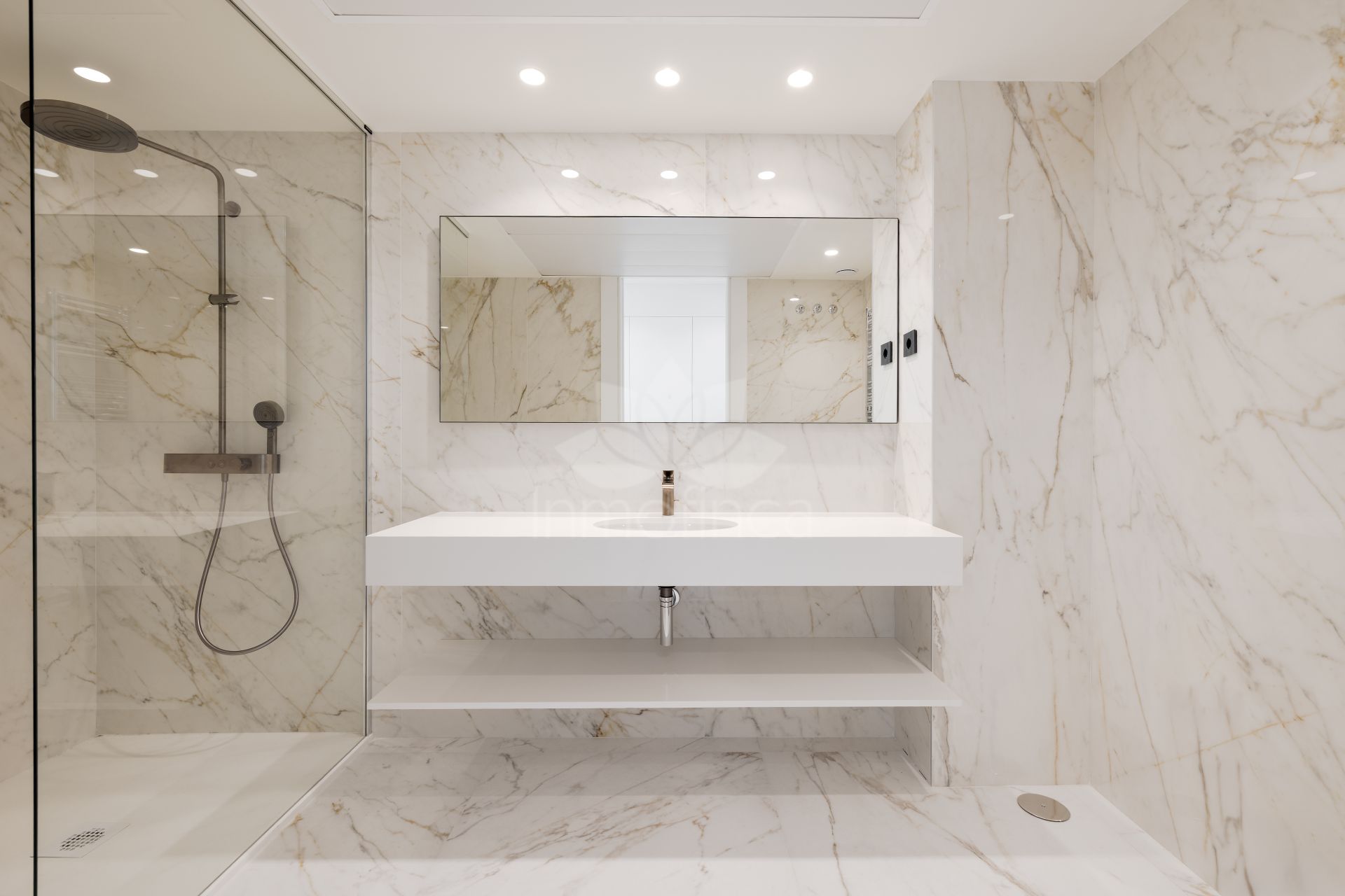 Development in Estepona