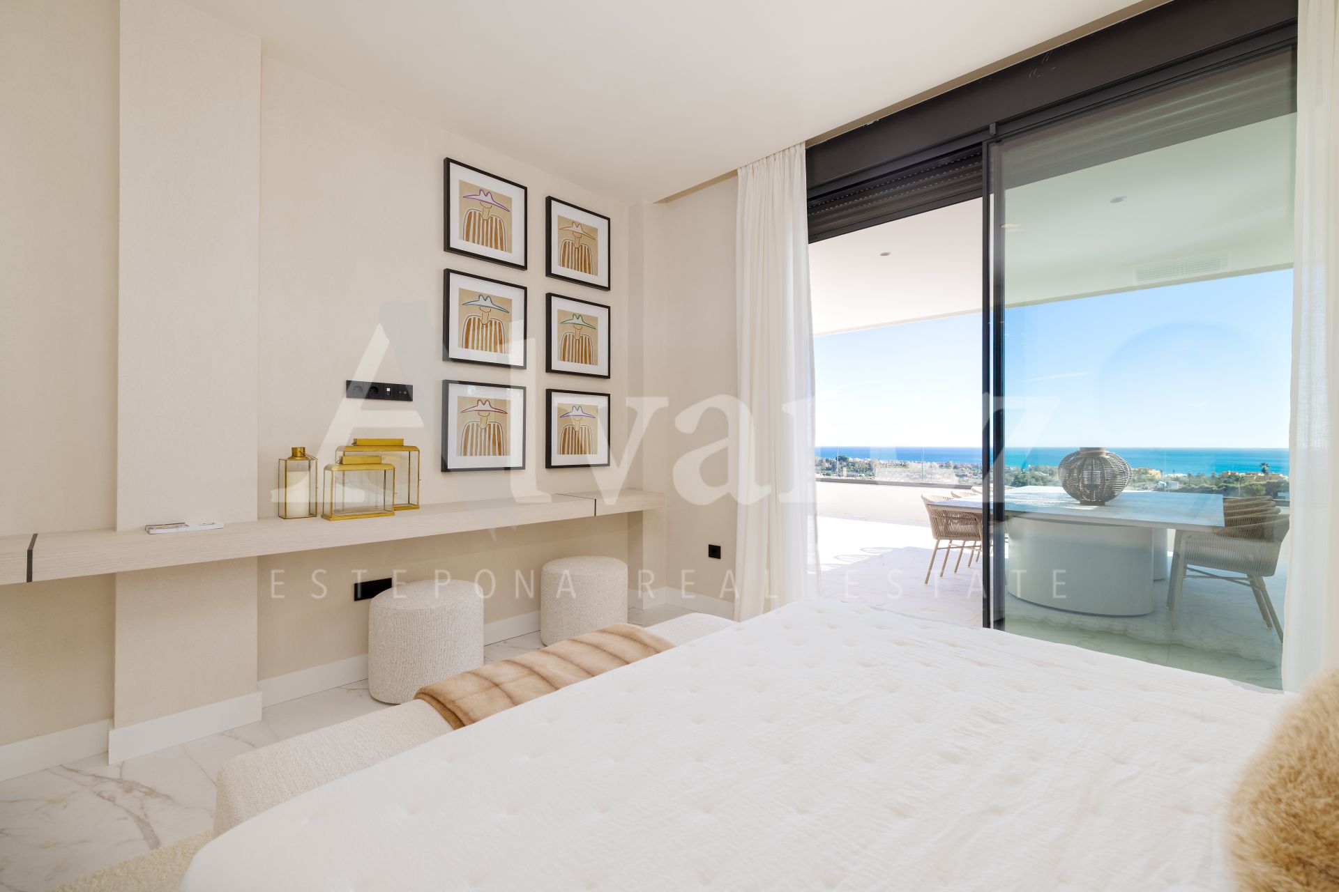 Development in Estepona