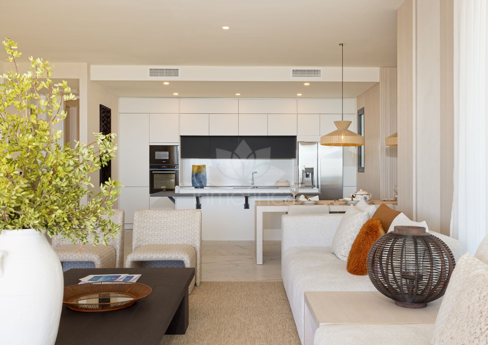 Development in Estepona