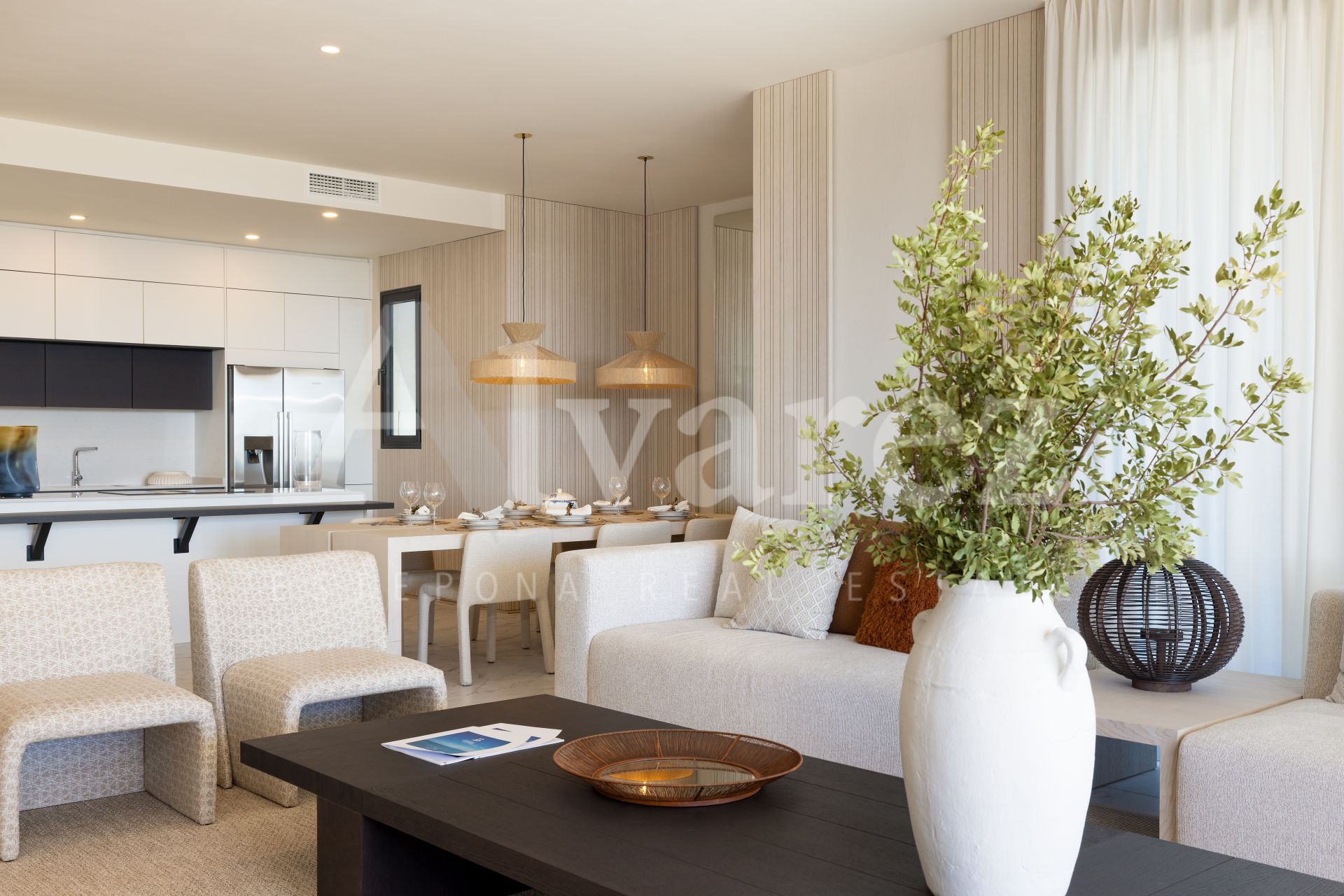 Development in Estepona