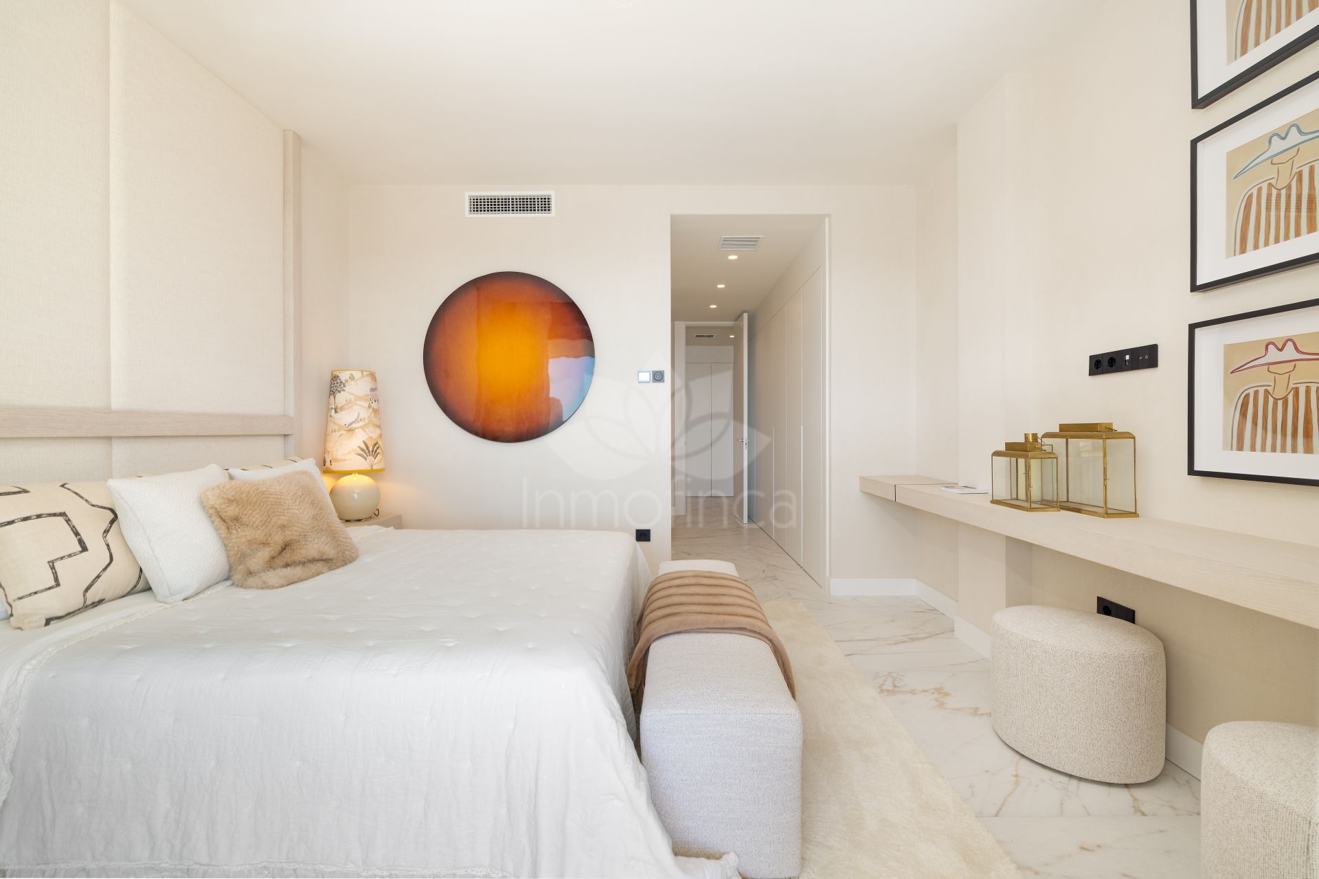 Development in Estepona