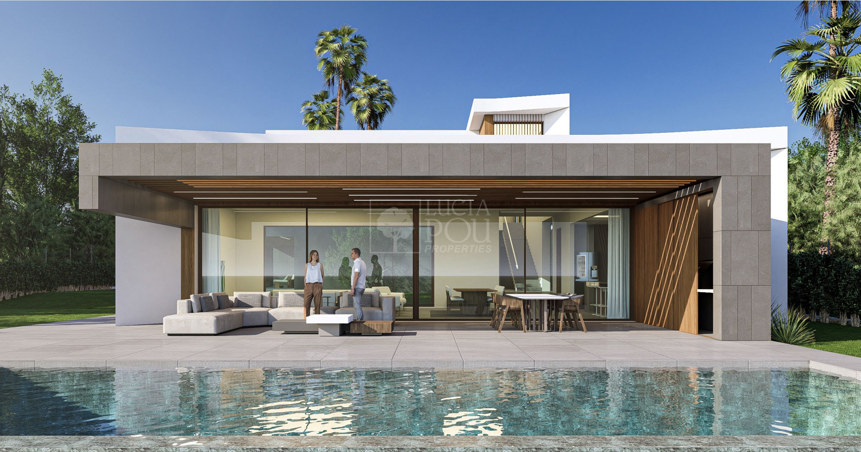 Promoción en Casares