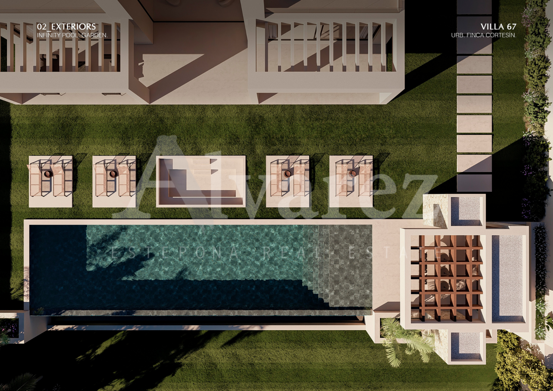 Development in Casares