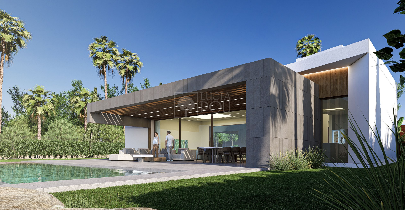 Promoción en Casares