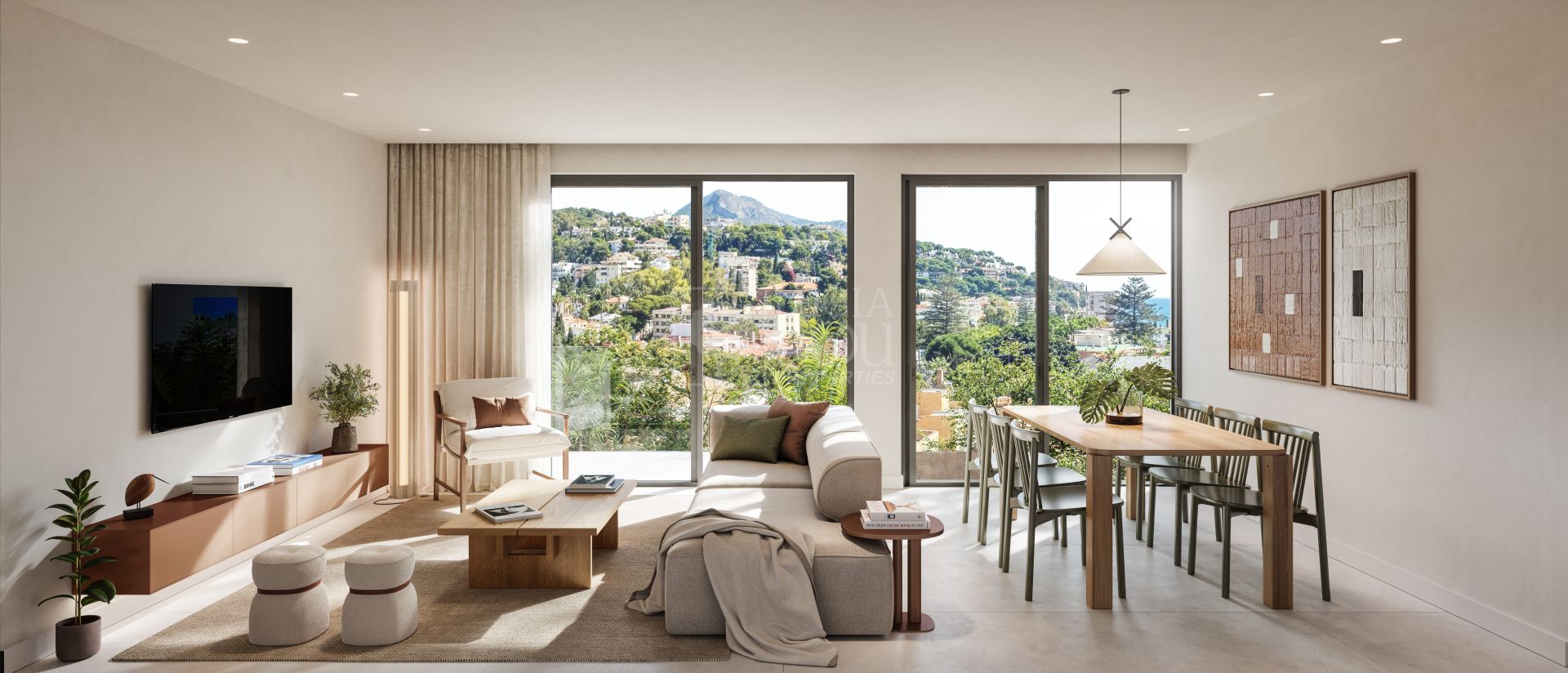 Promoción en El Limonar, Malaga - Este, Malaga