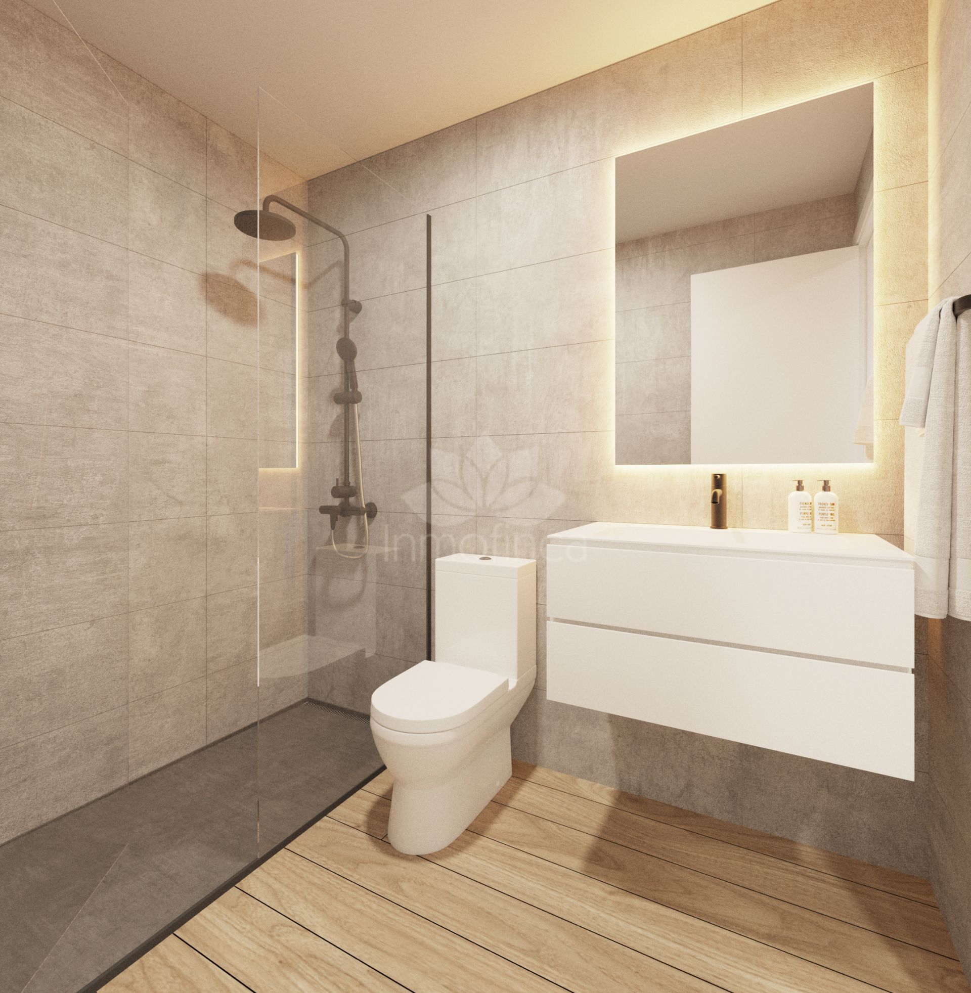 Development in Estepona