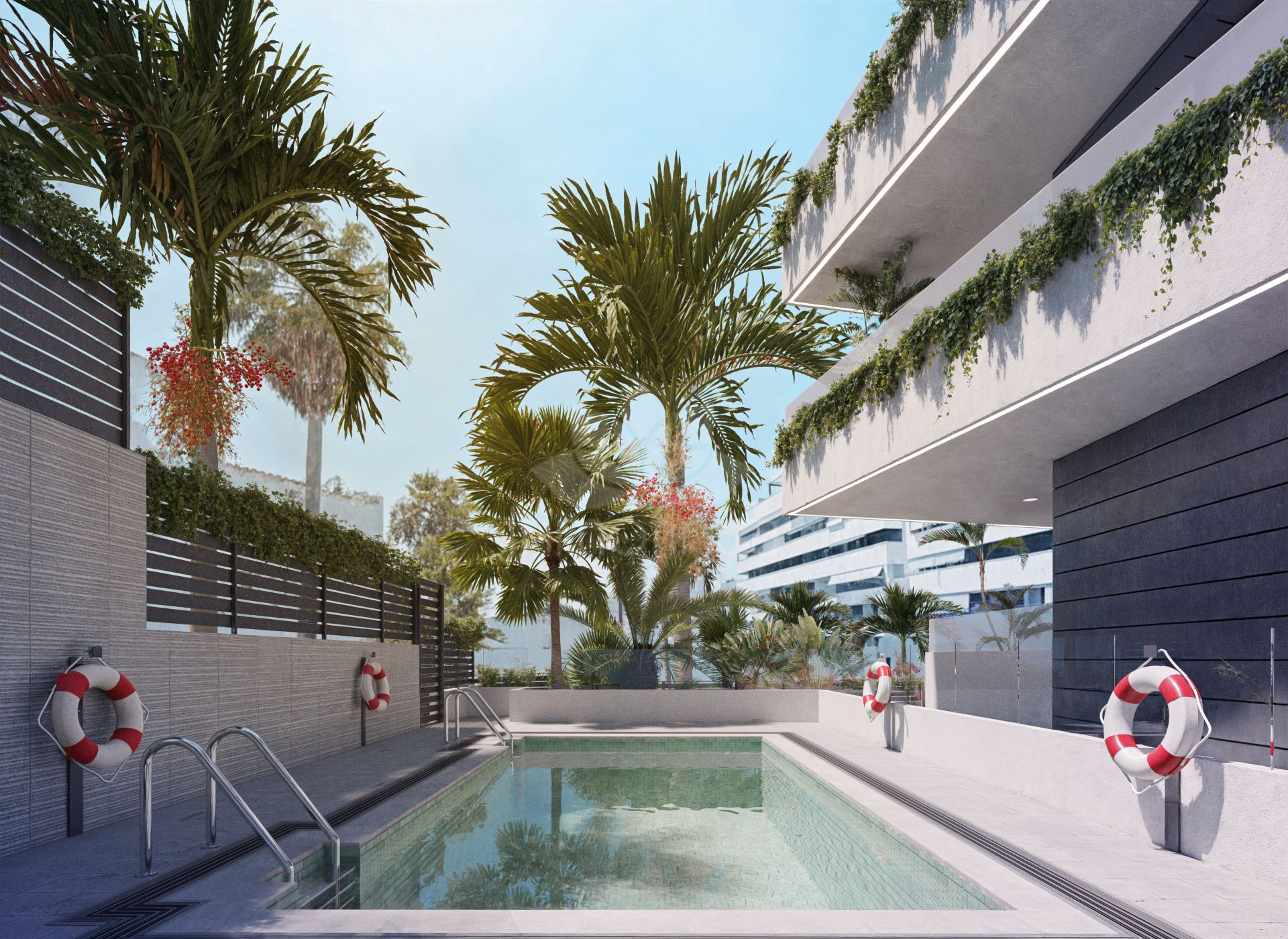 Development in Estepona