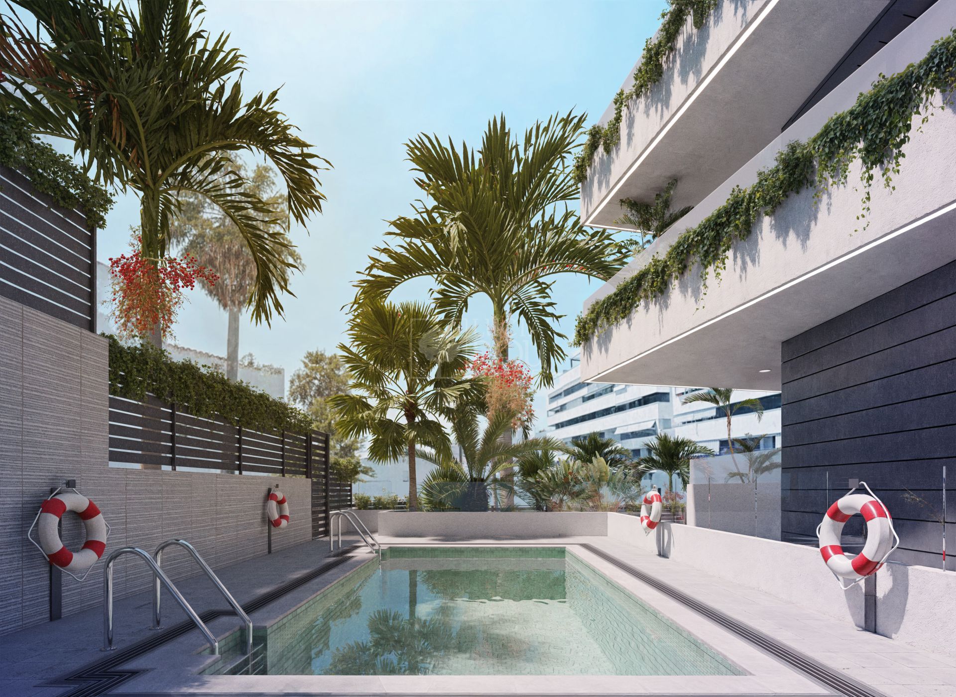 Promoción en Estepona