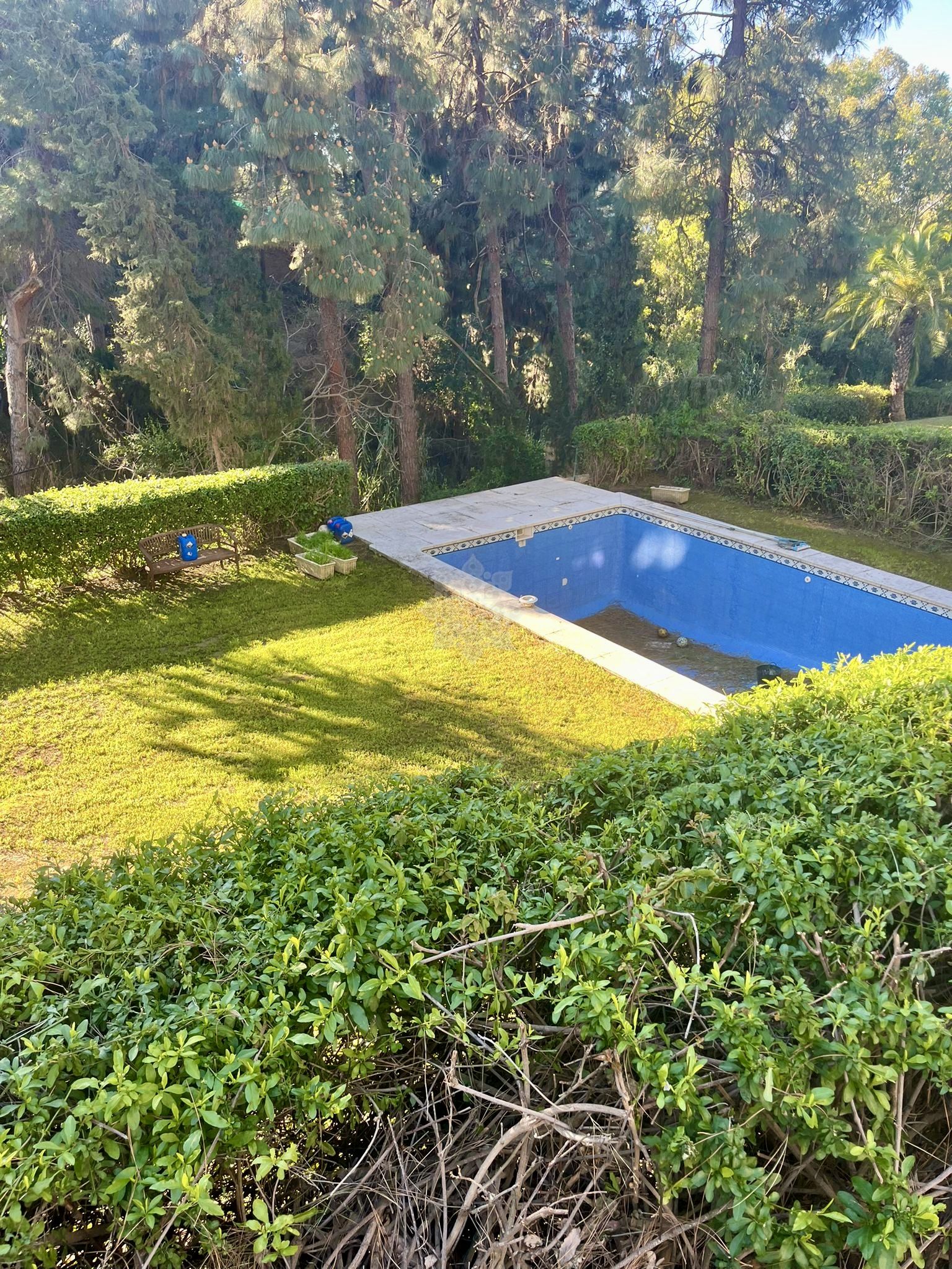 House in Sitio de Calahonda, Mijas Costa