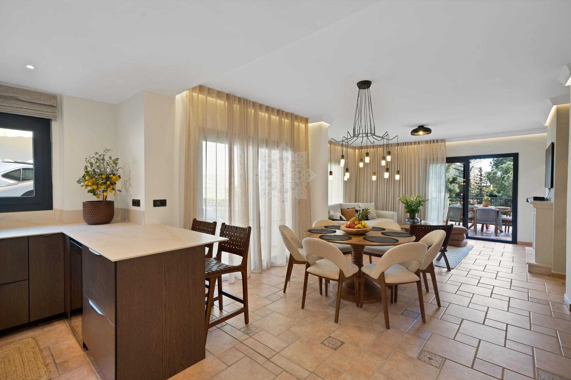 House in Sitio de Calahonda, Mijas Costa