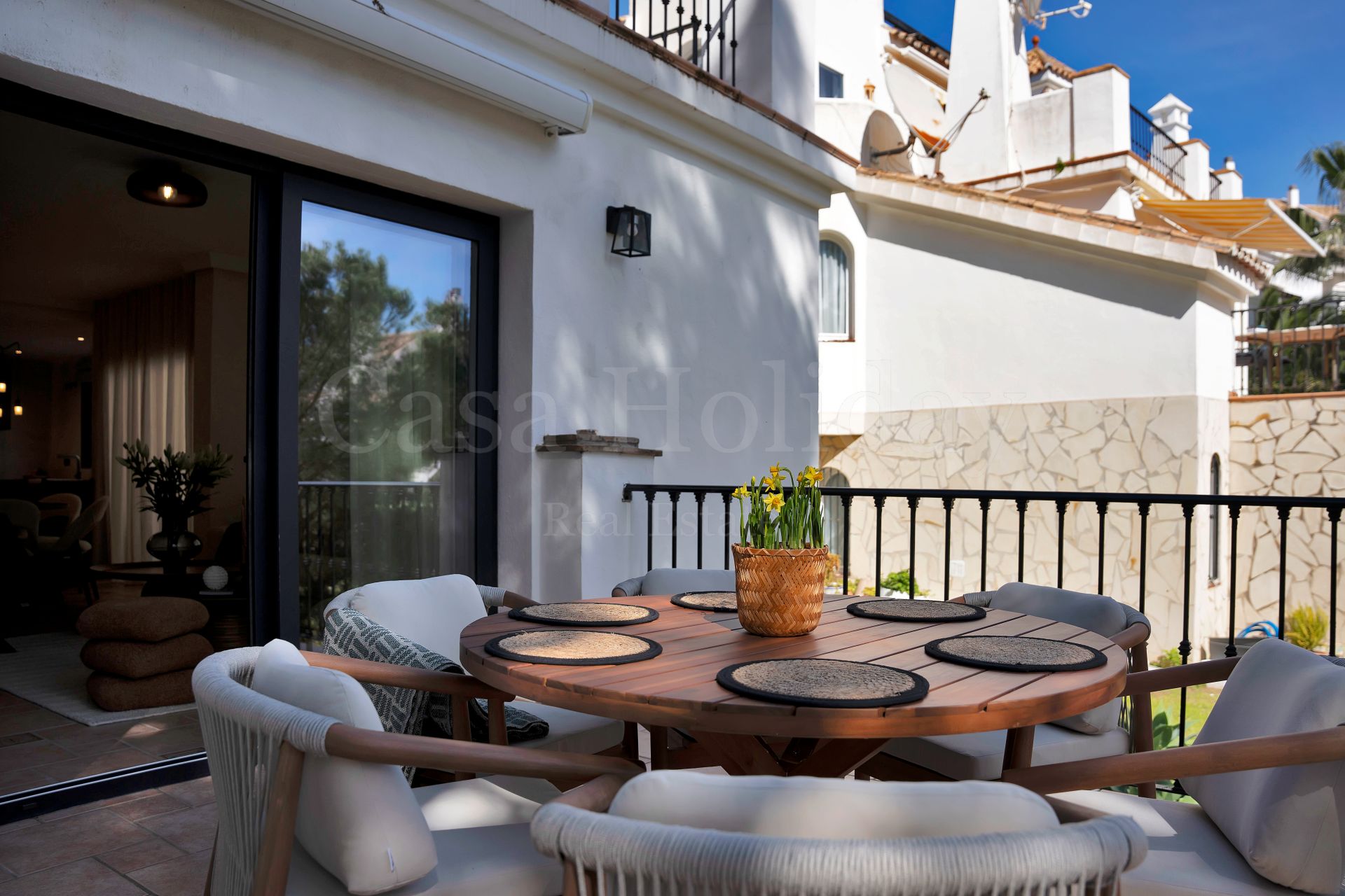 House in Sitio de Calahonda, Mijas Costa