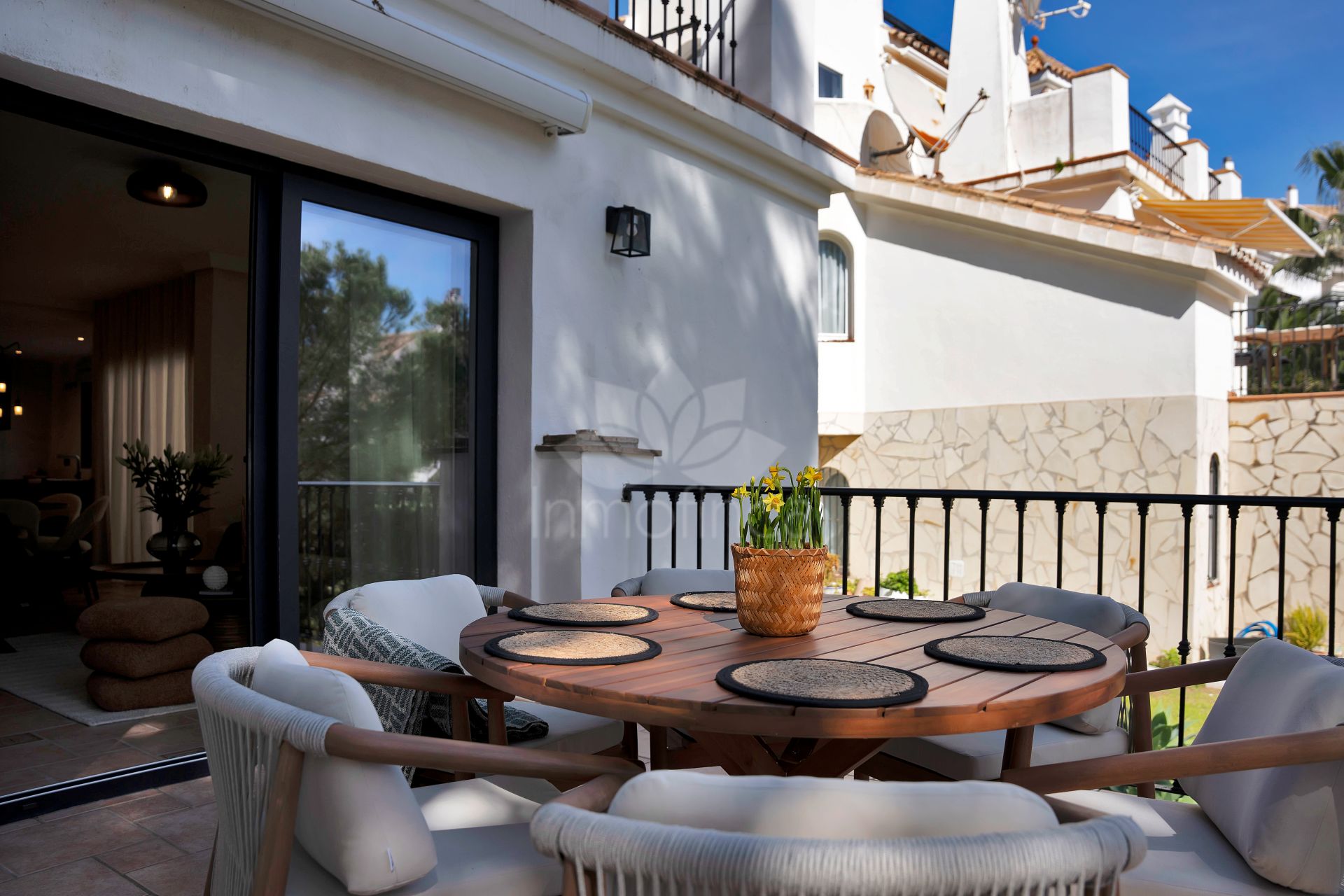 House in Sitio de Calahonda, Mijas Costa