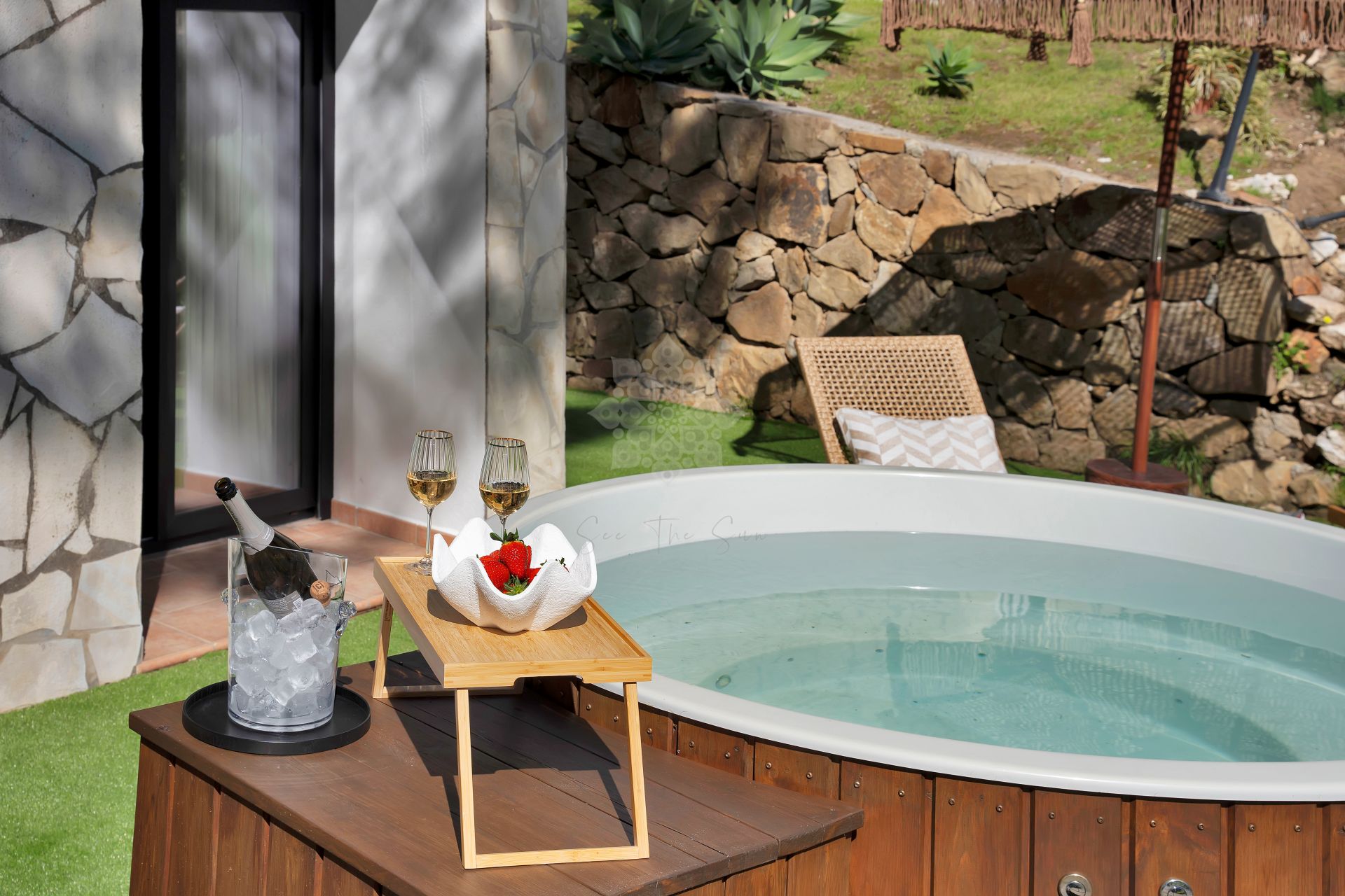 Dom w Sitio de Calahonda, Mijas Costa