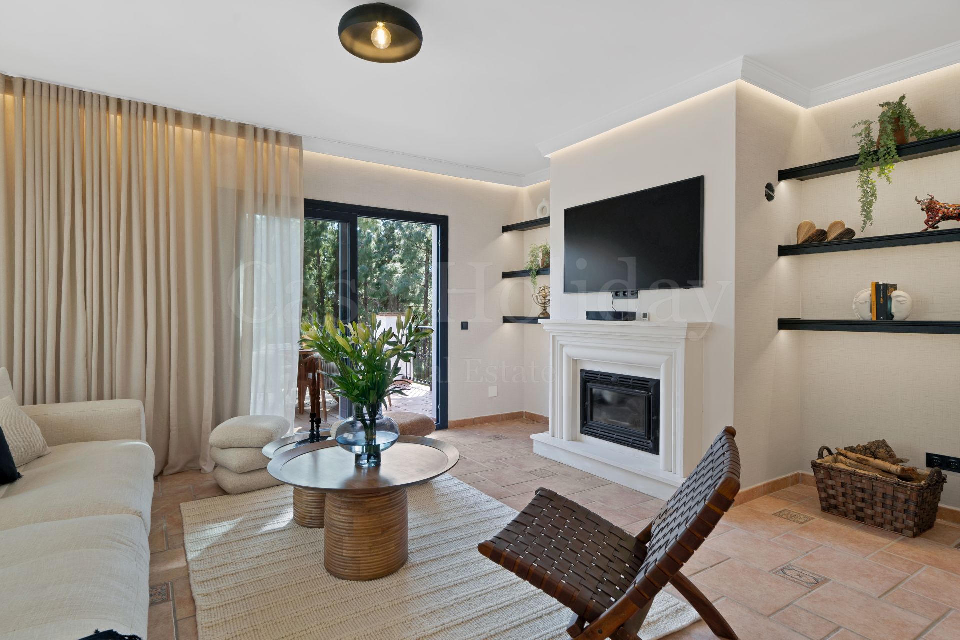 House in Sitio de Calahonda, Mijas Costa