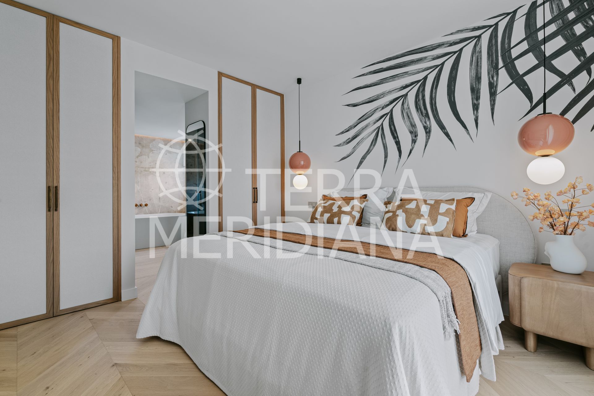 Ground Floor Apartment in Nueva Andalucia, Marbella