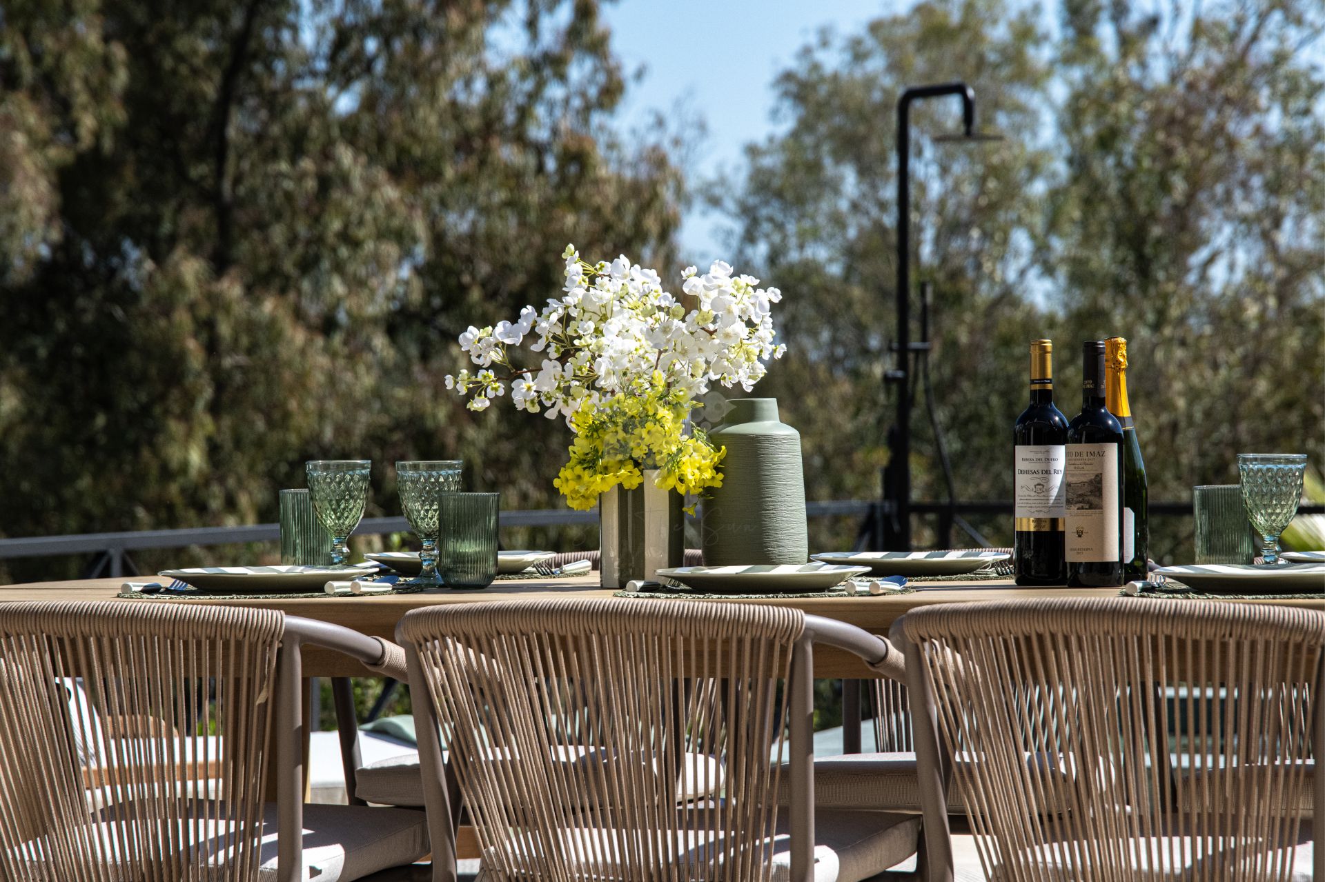 Apartamento Planta Baja en Nueva Andalucia, Marbella