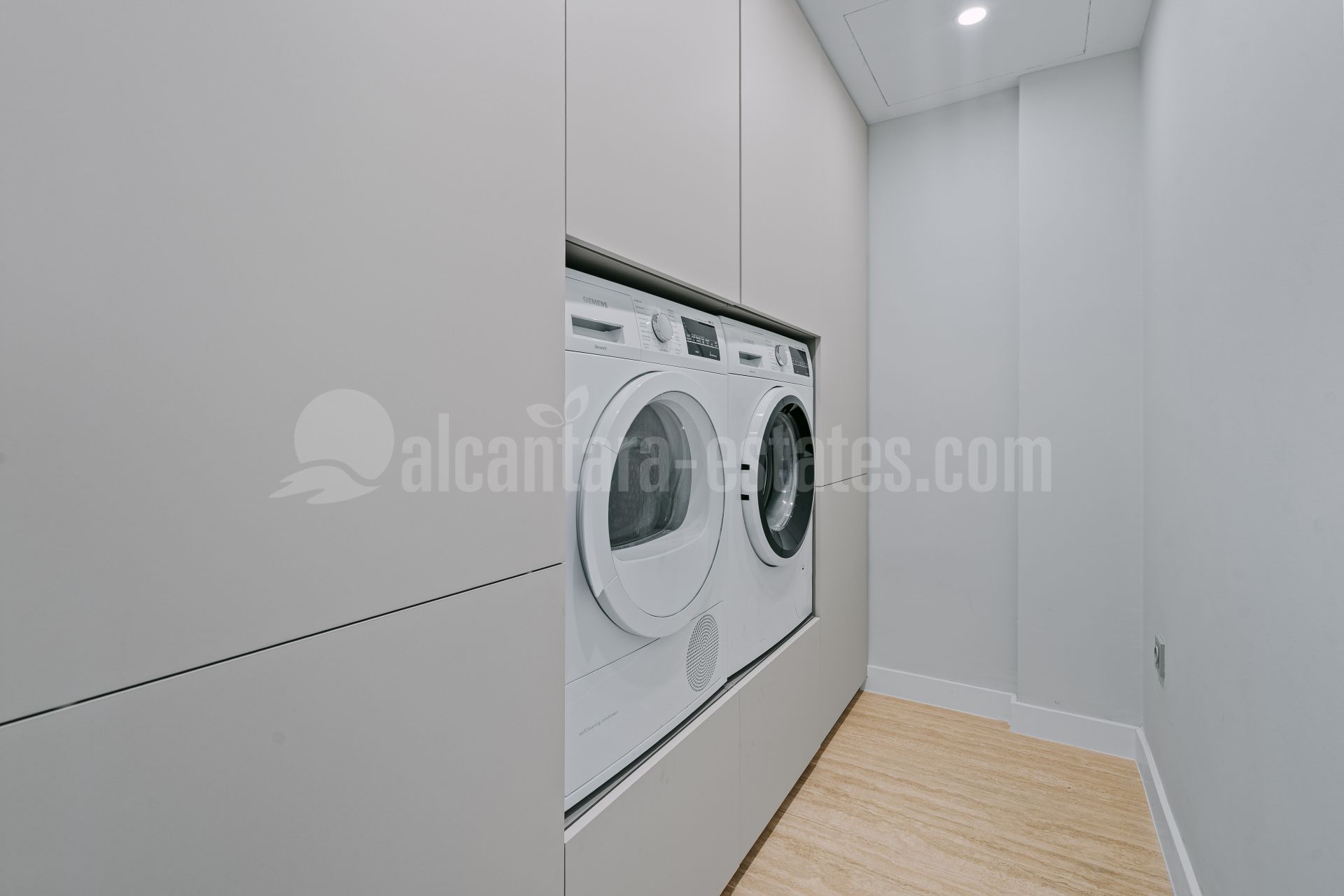 Ground Floor Apartment in Nueva Andalucia, Marbella