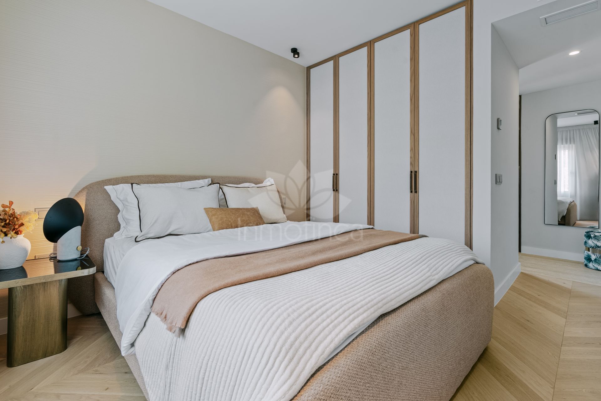 Apartamento Planta Baja en Nueva Andalucia, Marbella