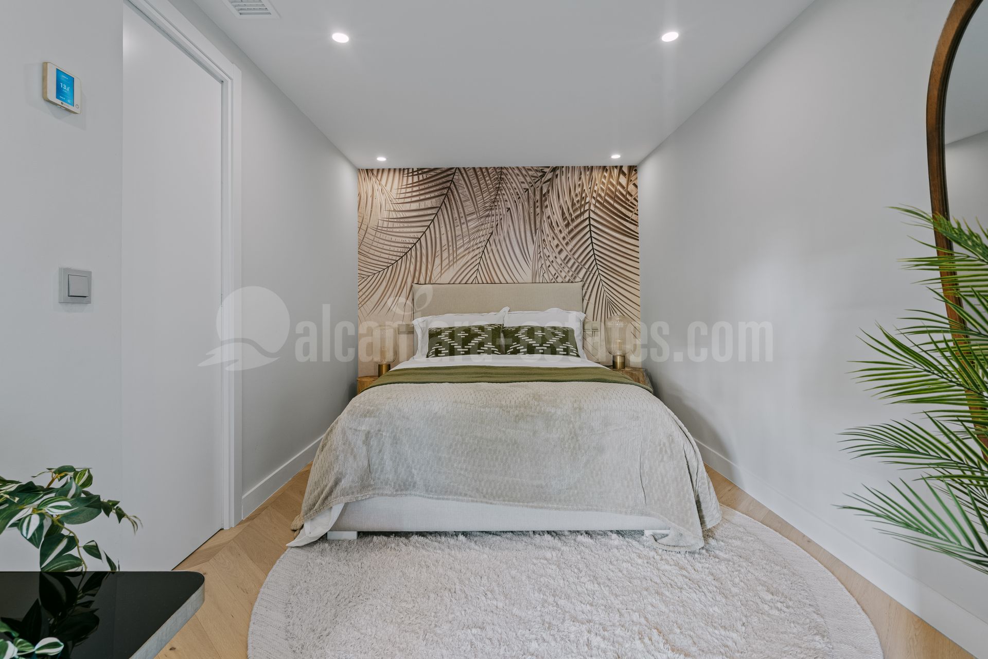 Ground Floor Apartment in Nueva Andalucia, Marbella