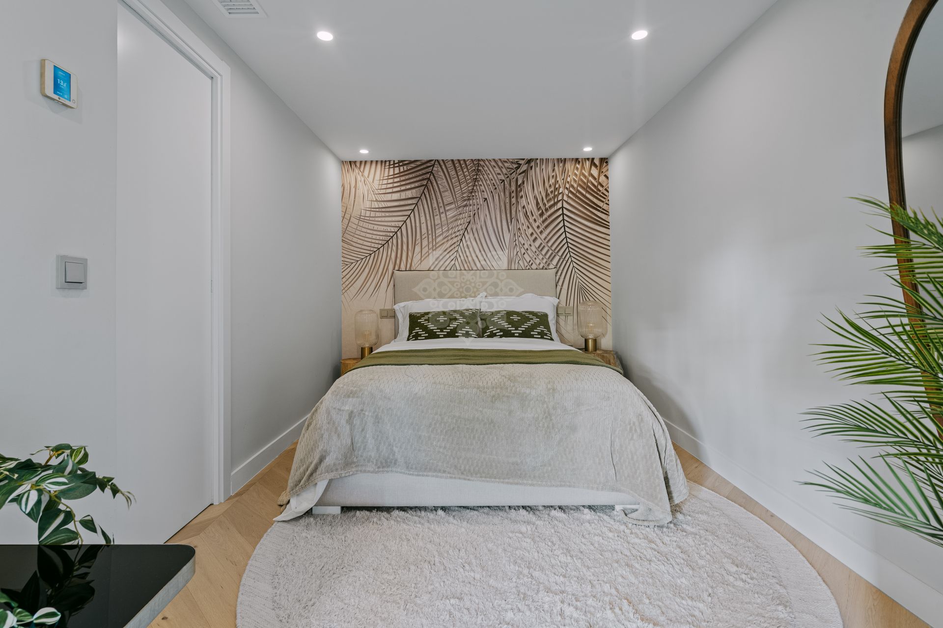 Apartamento Planta Baja en Nueva Andalucia, Marbella