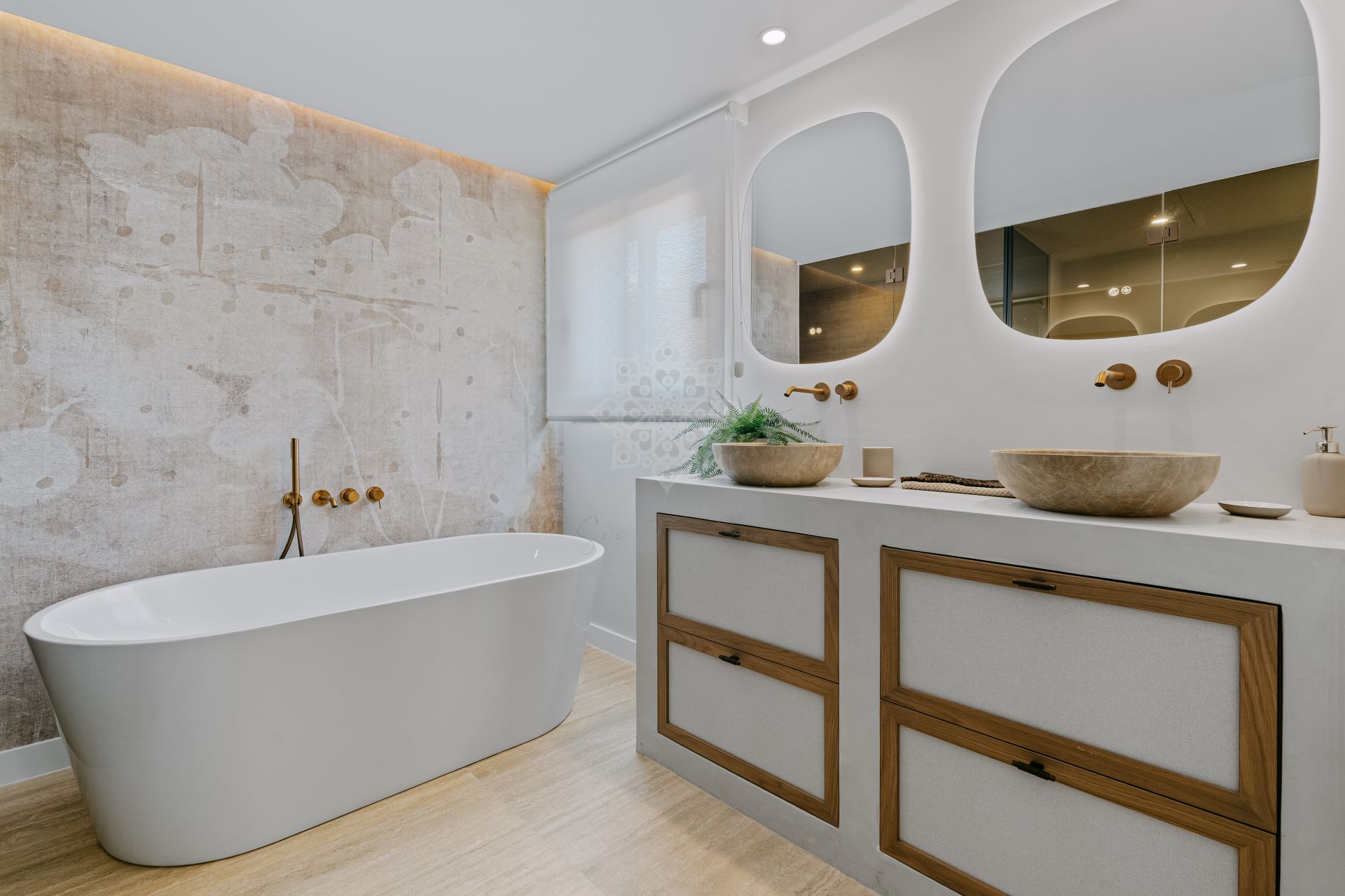 Apartamento Planta Baja en Nueva Andalucia, Marbella