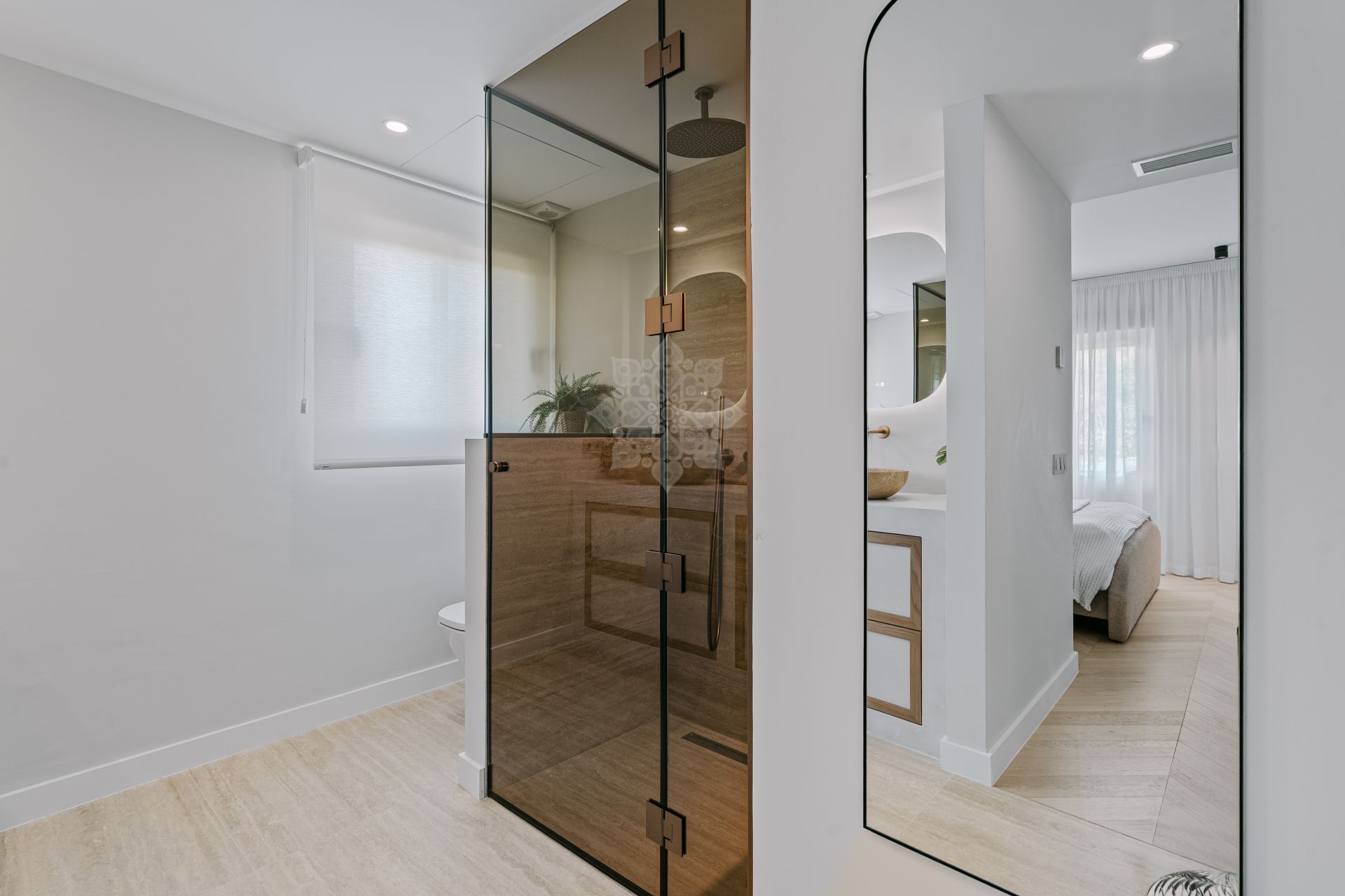 Apartamento Planta Baja en Nueva Andalucia, Marbella