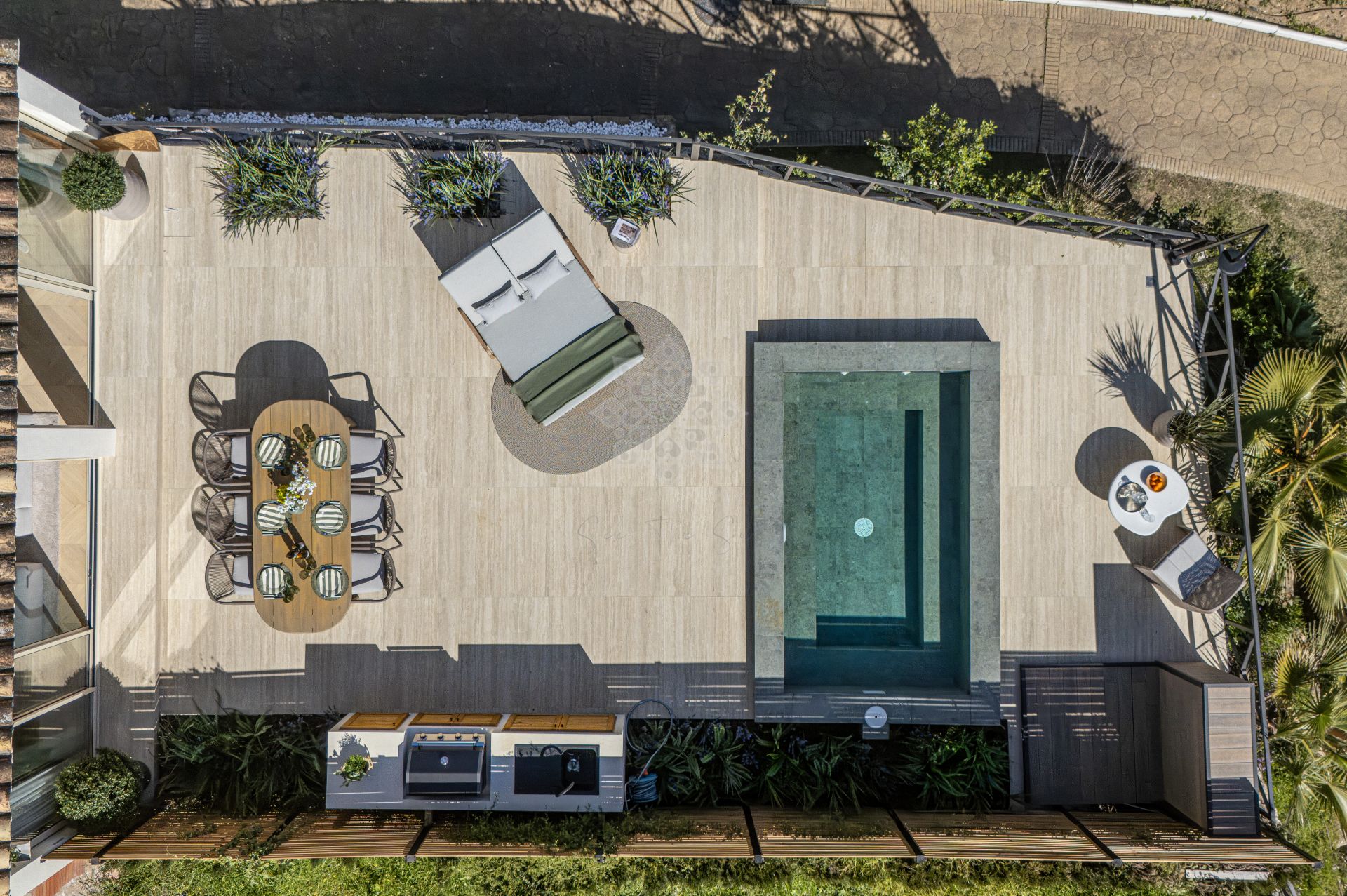 Apartamento Planta Baja en Nueva Andalucia, Marbella