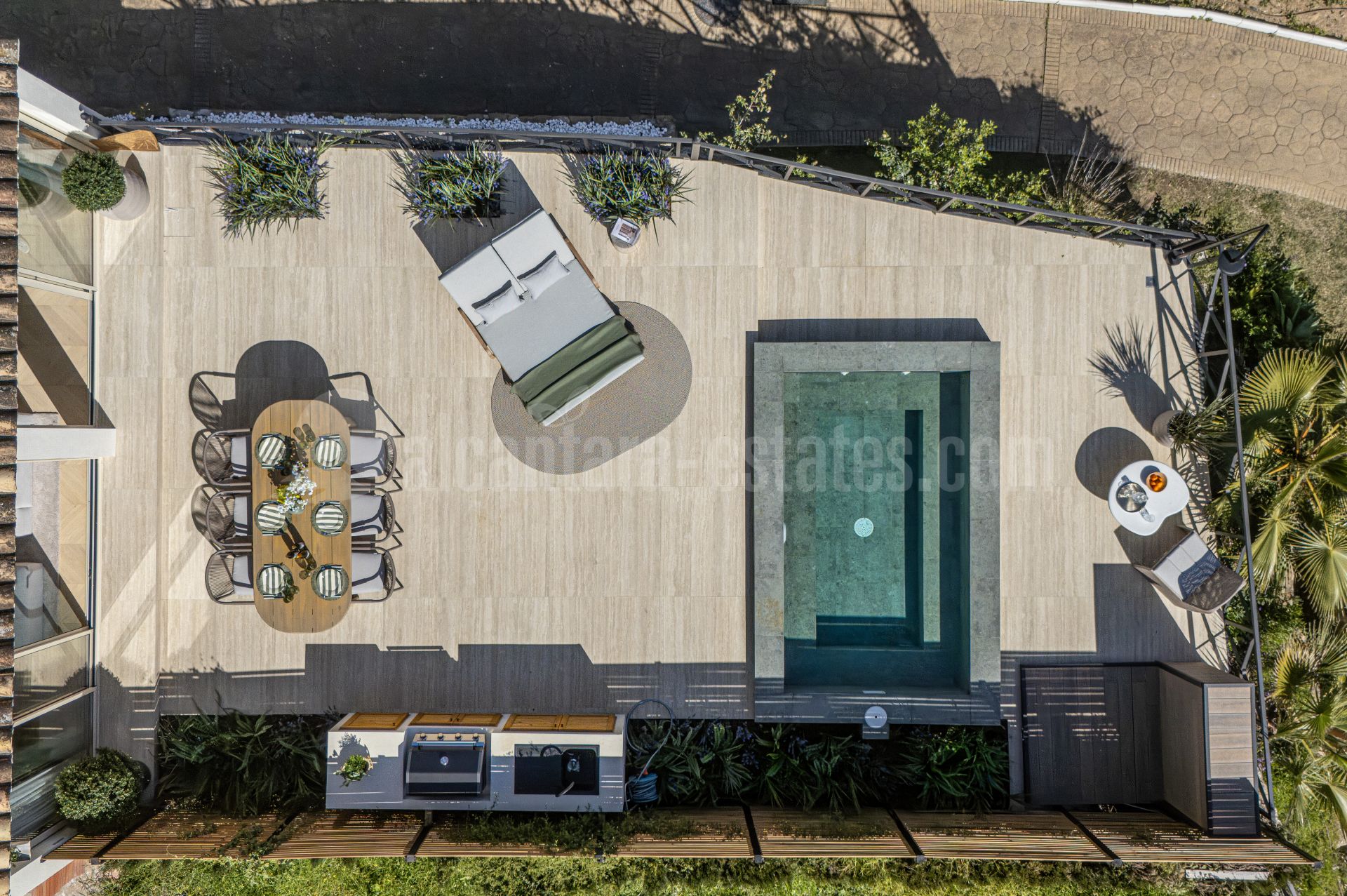 Ground Floor Apartment in Nueva Andalucia, Marbella