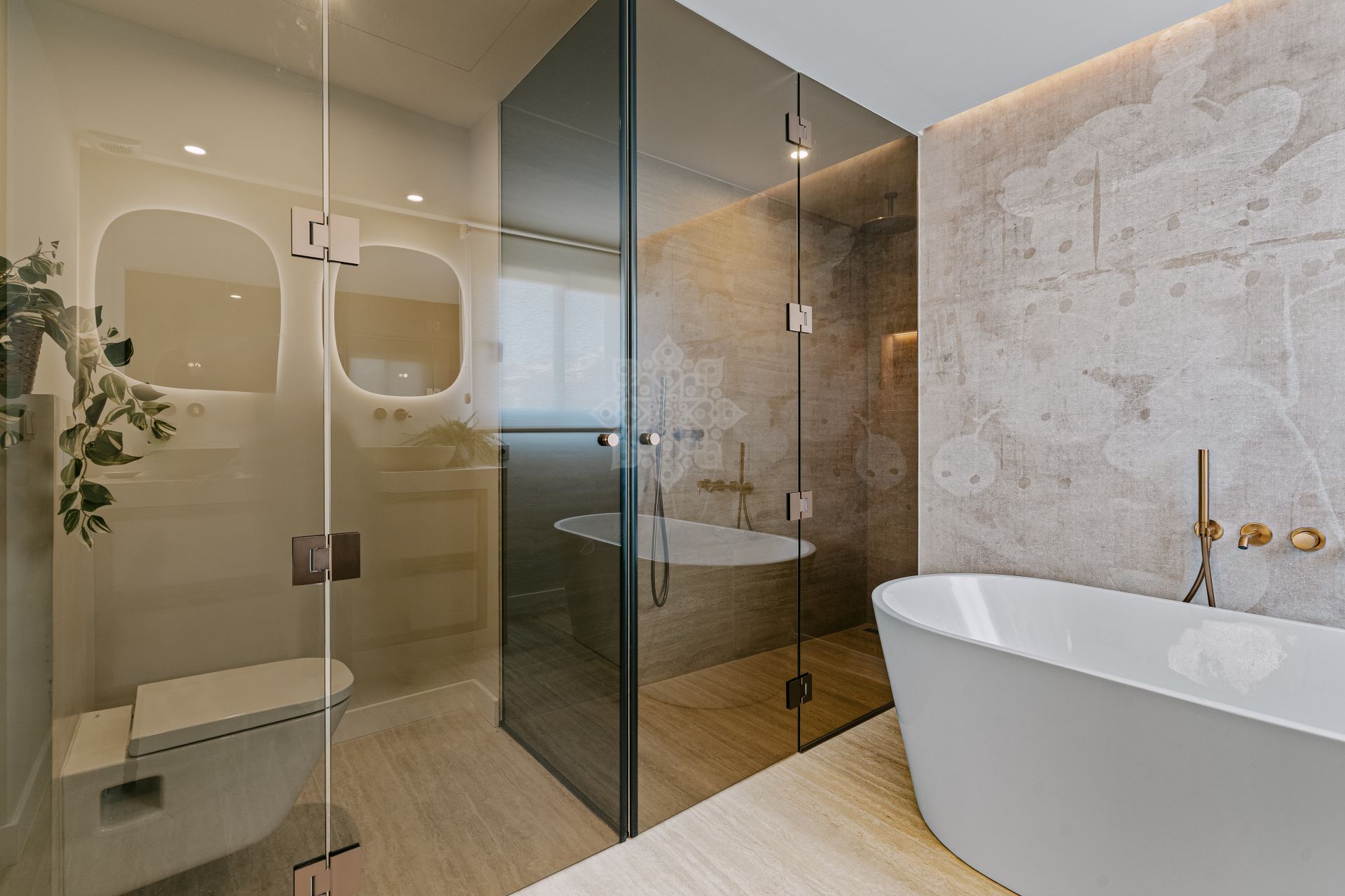 Apartamento Planta Baja en Nueva Andalucia, Marbella