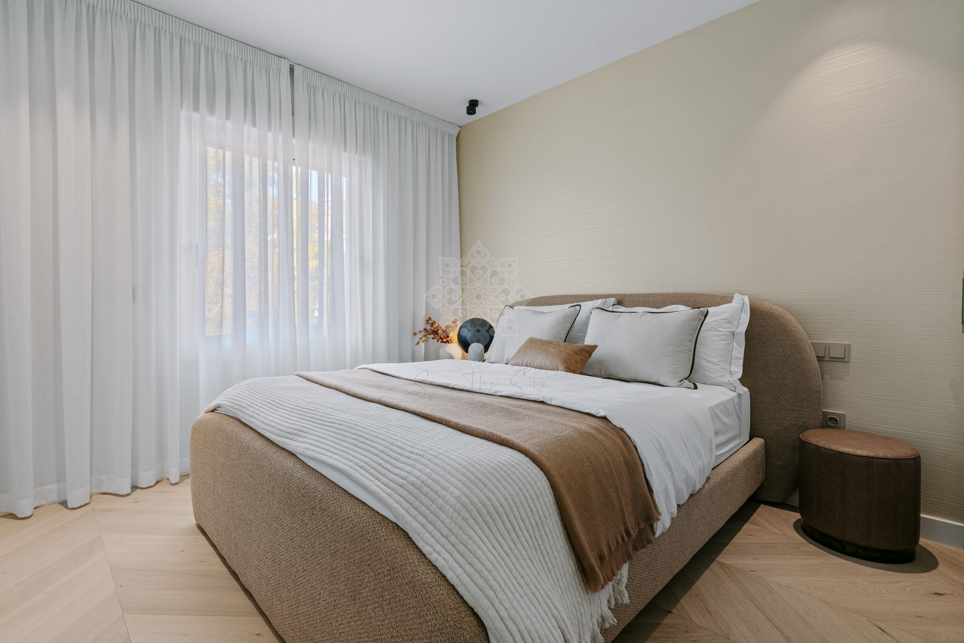 Apartamento Planta Baja en Nueva Andalucia, Marbella