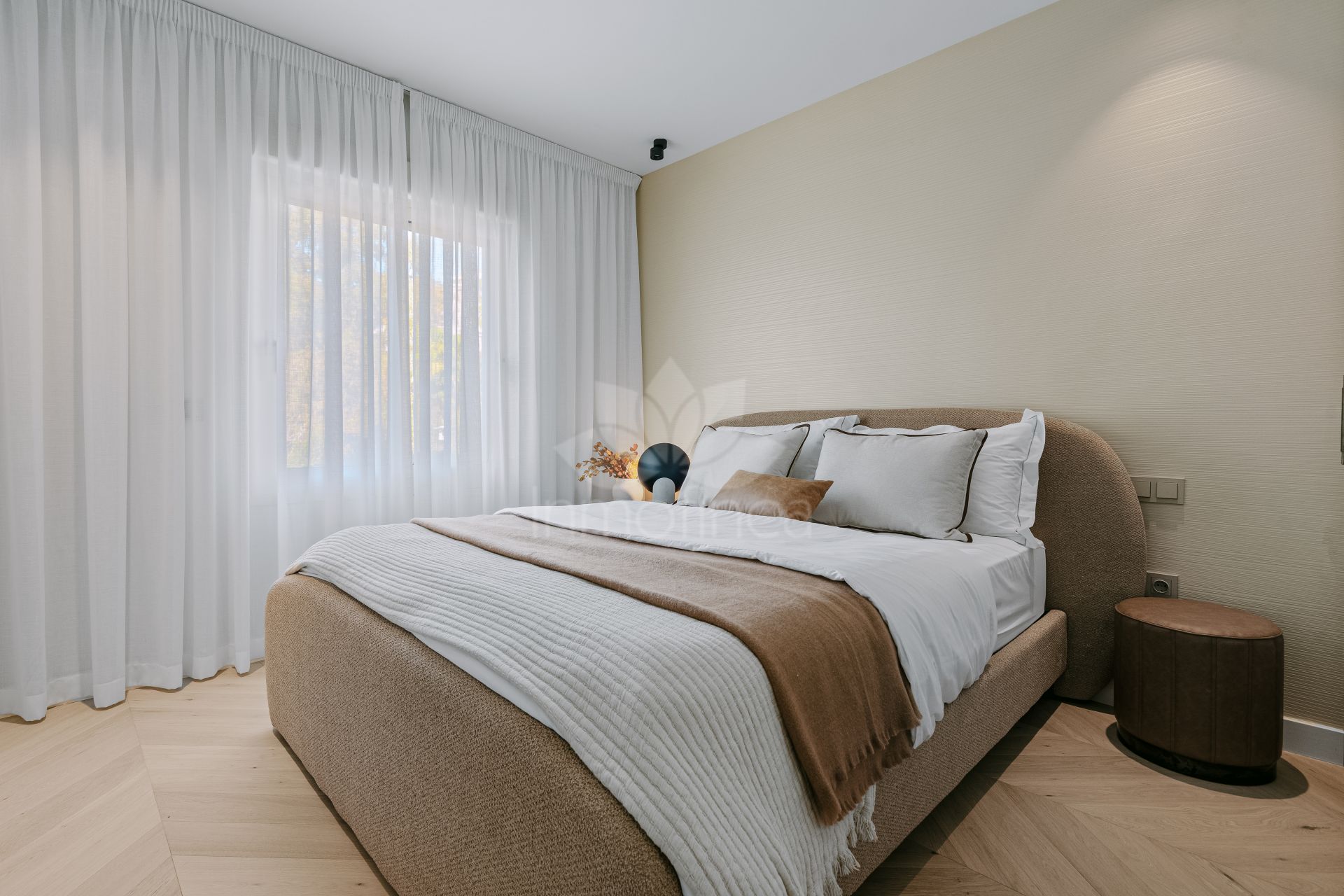 Apartamento Planta Baja en Nueva Andalucia, Marbella