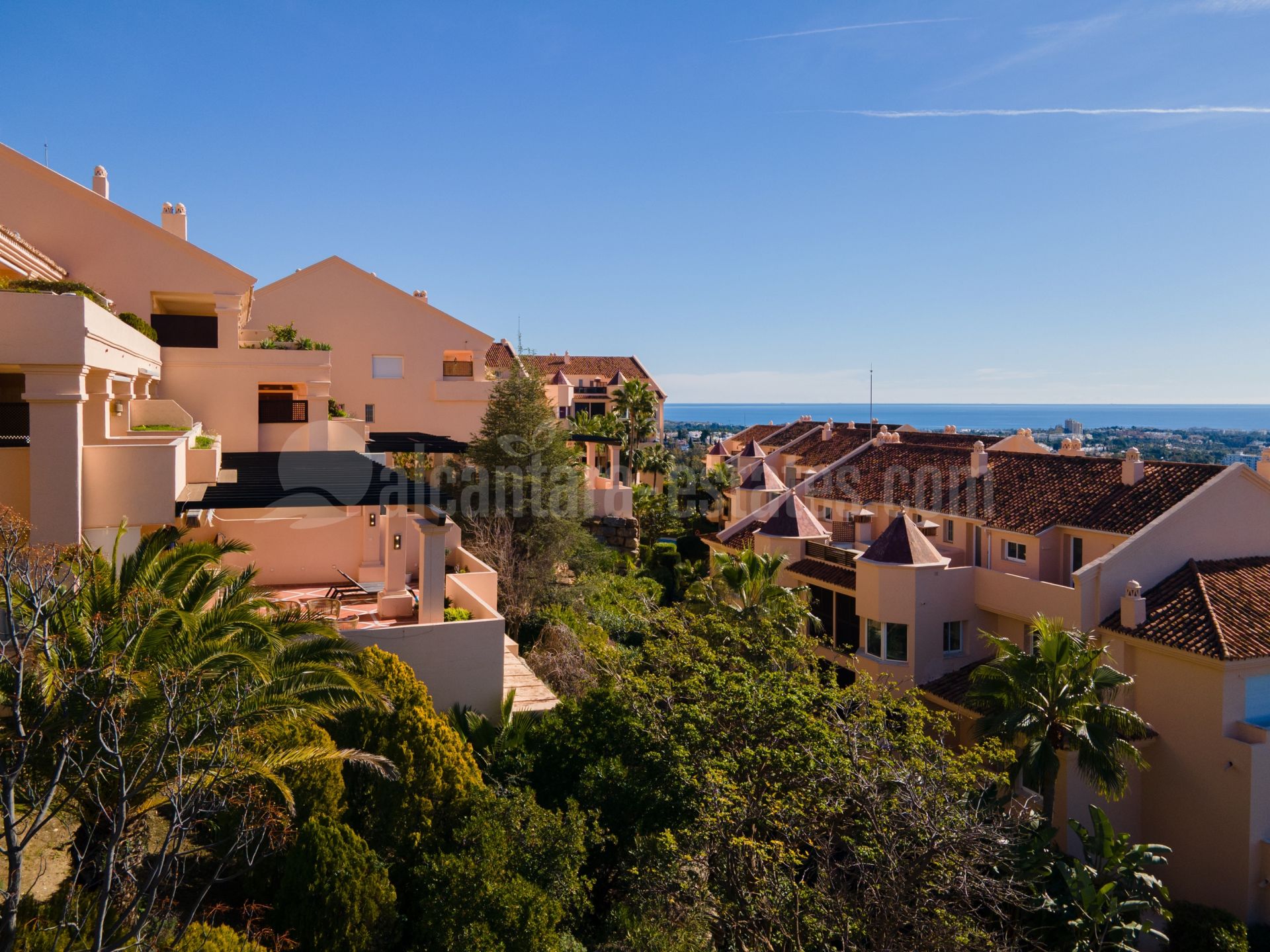 Apartamento Planta Baja en Nueva Andalucia, Marbella
