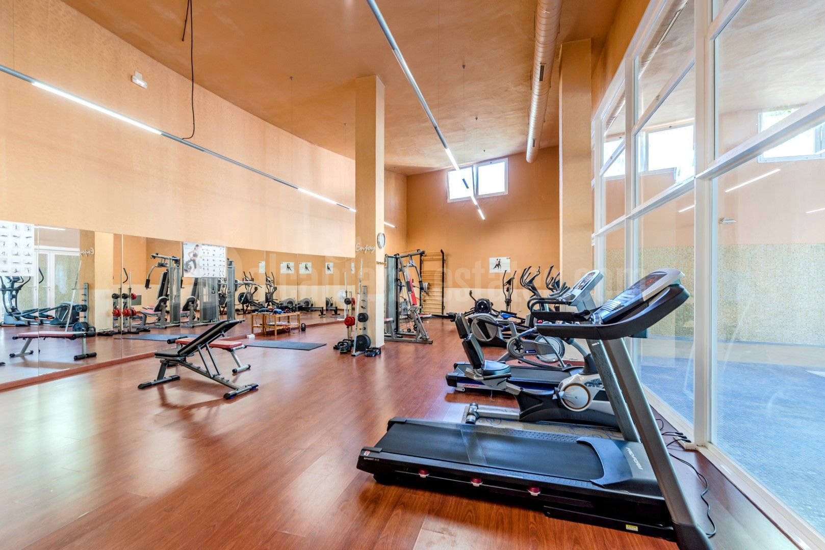 Apartamento Planta Baja en Nueva Andalucia, Marbella