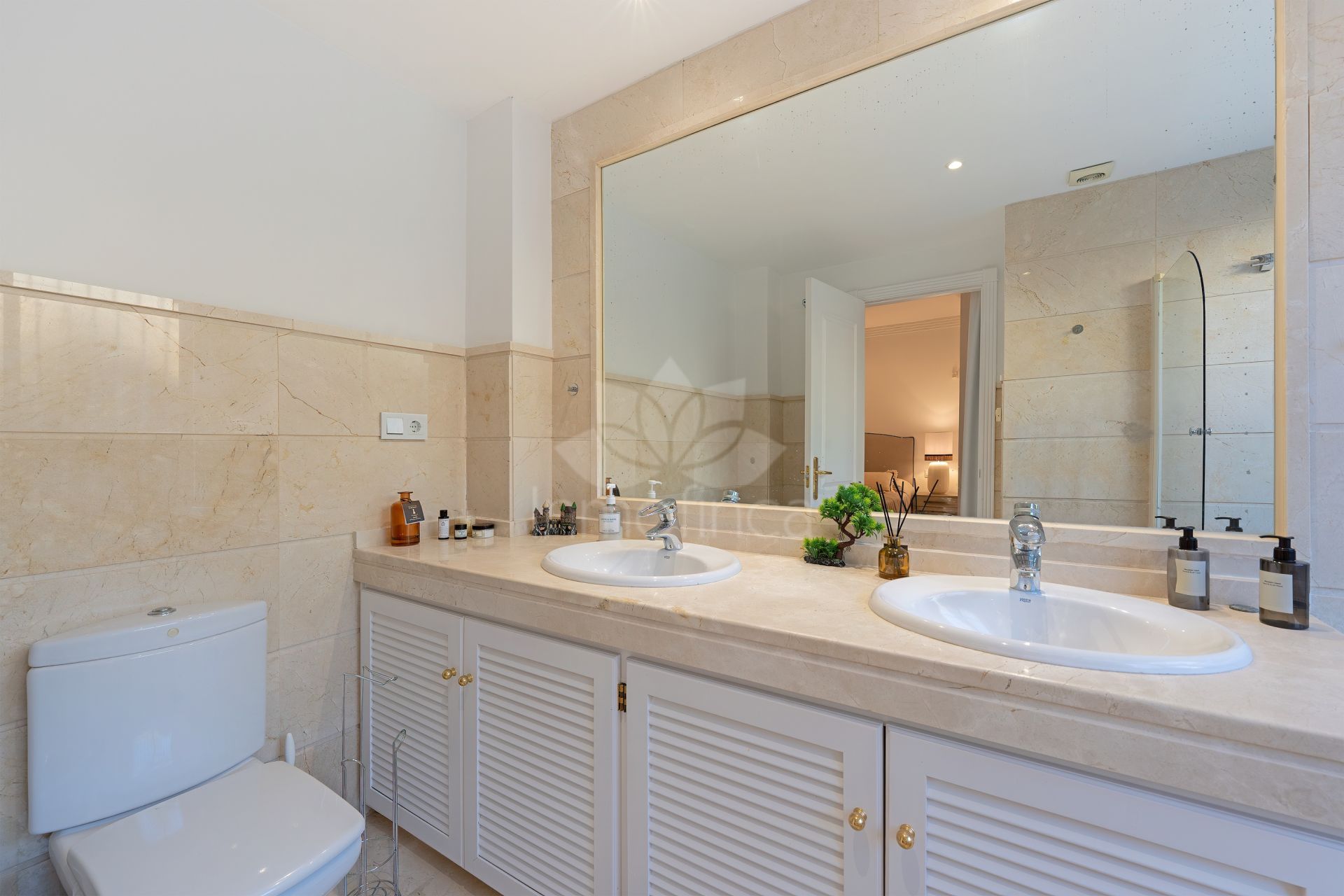 Apartamento Planta Baja en Nueva Andalucia, Marbella