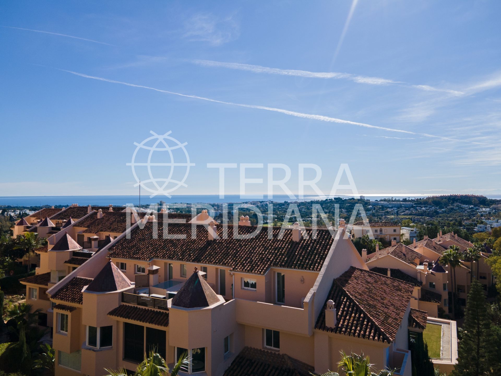 Ground Floor Apartment in Nueva Andalucia, Marbella