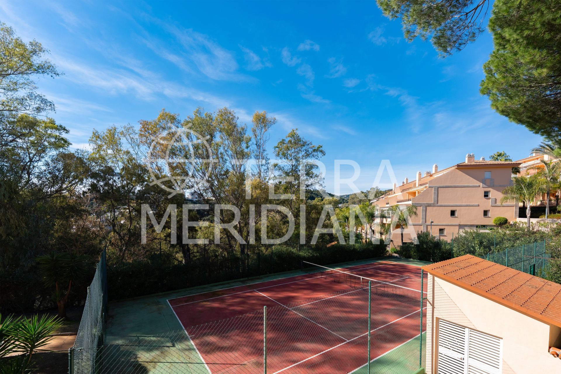 Ground Floor Apartment in Nueva Andalucia, Marbella