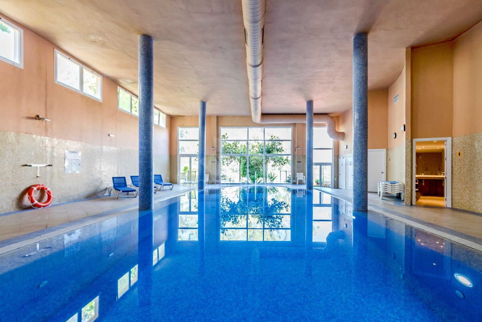 Apartamento Planta Baja en Nueva Andalucia, Marbella