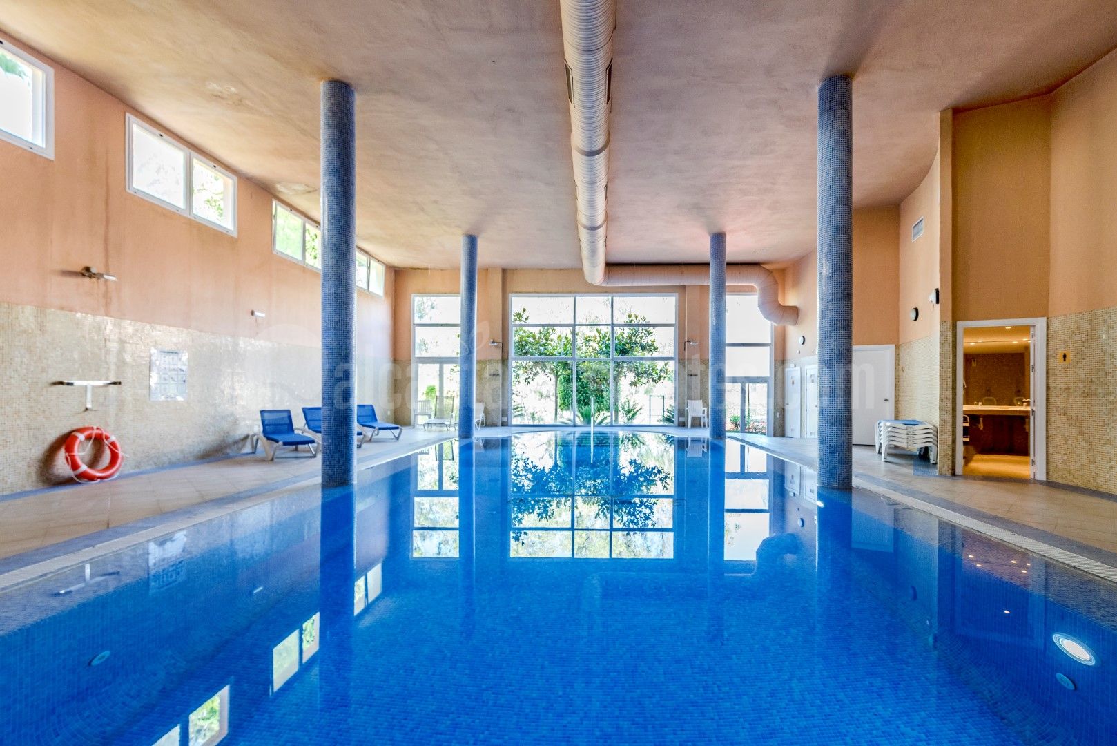 Apartamento Planta Baja en Nueva Andalucia, Marbella