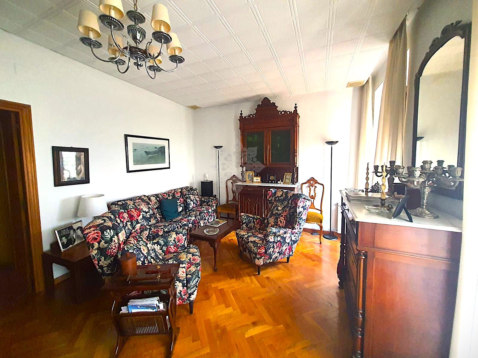 Flat in Madrid - Chamberí, Madrid