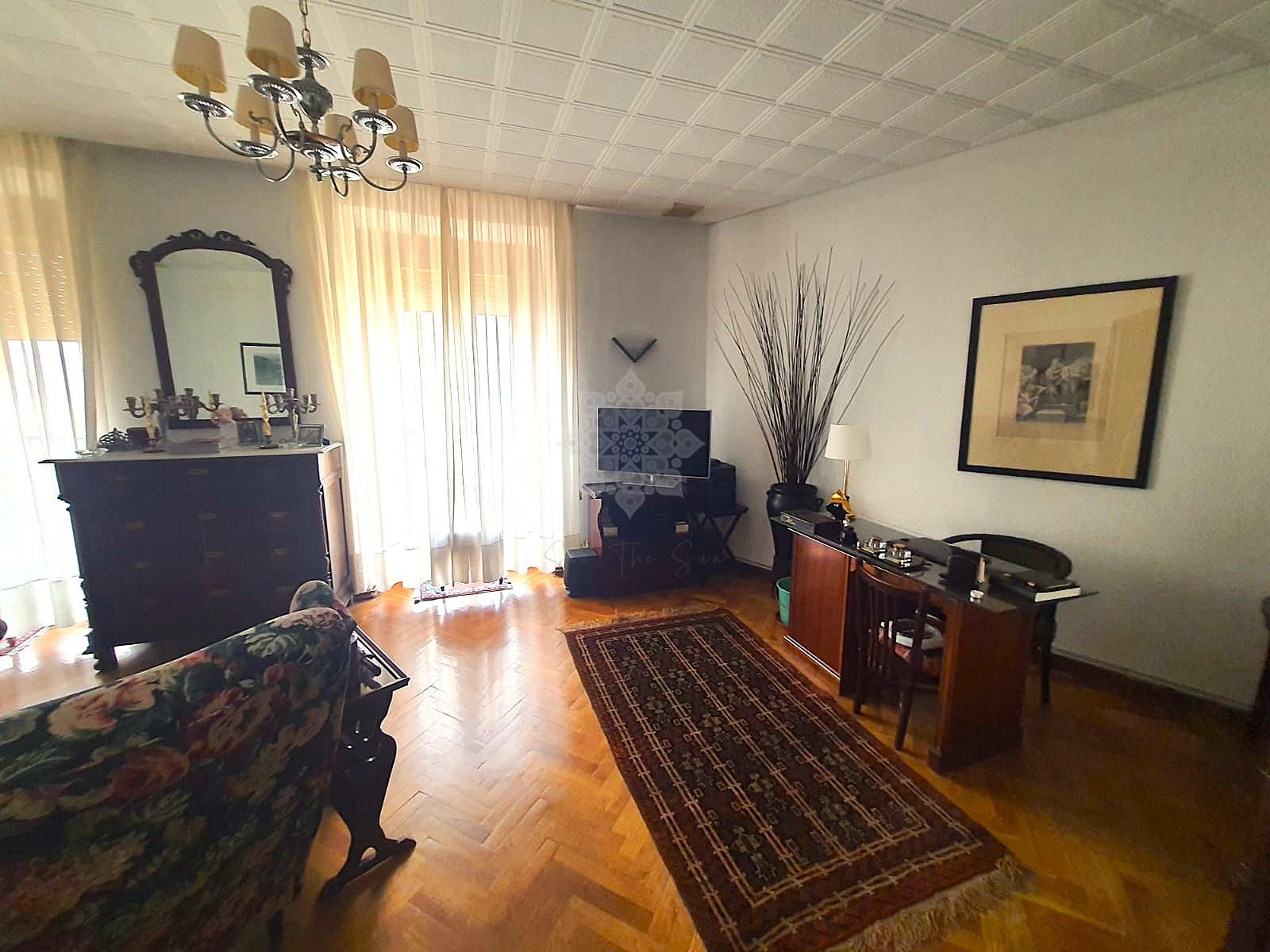 Flat in Madrid - Chamberí, Madrid