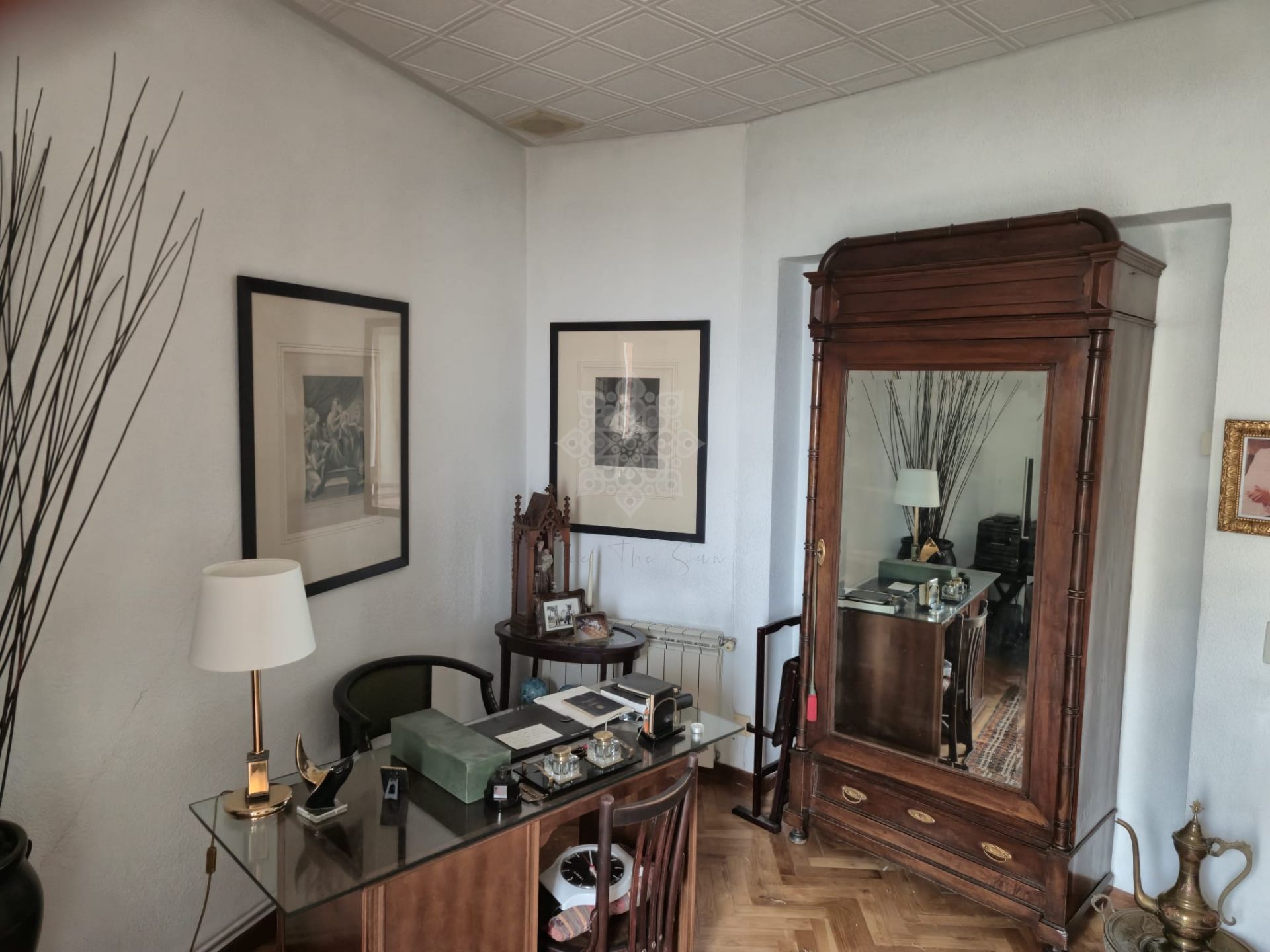 Flat in Madrid - Chamberí, Madrid