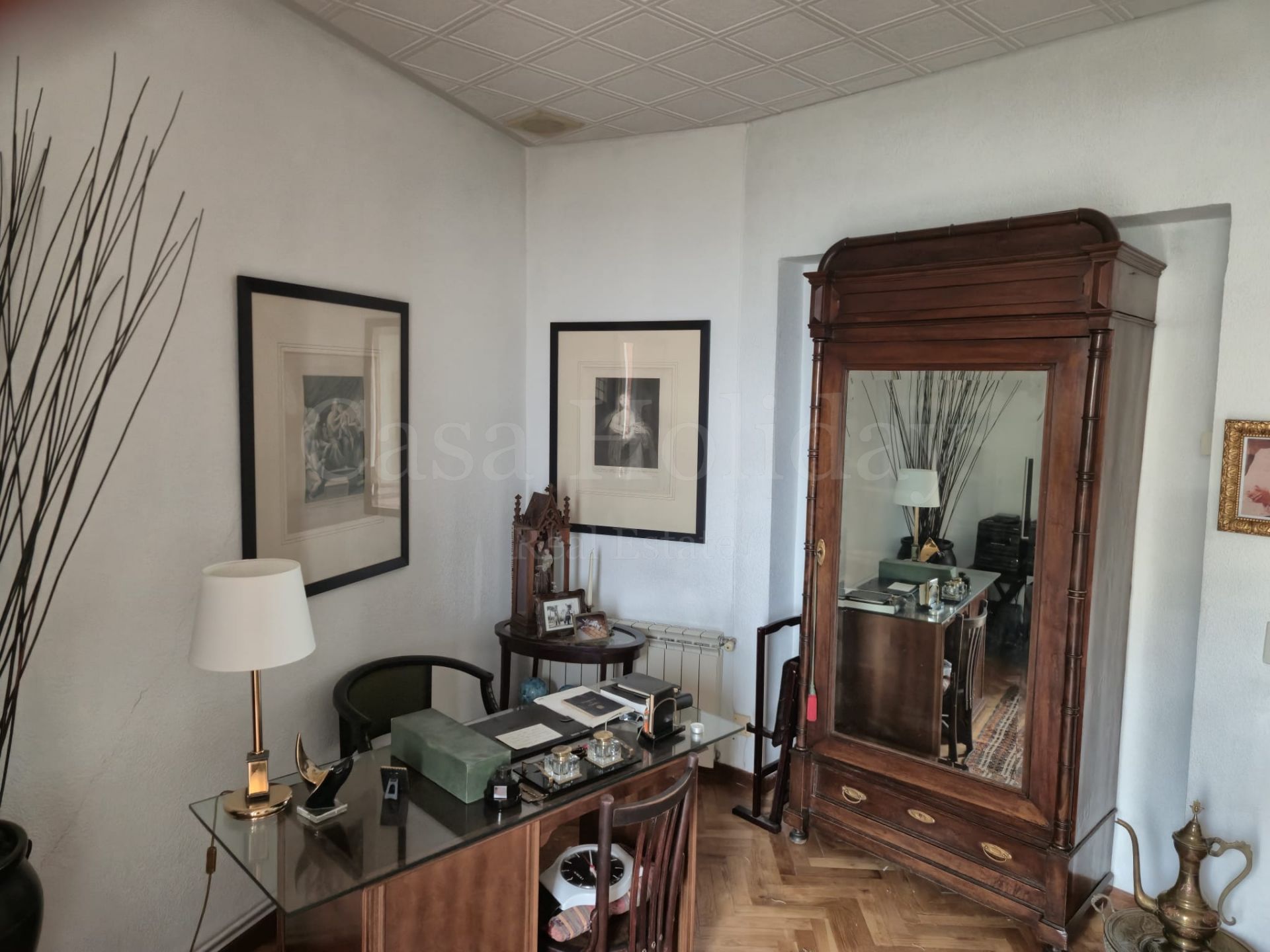 Piso en Madrid - Chamberí, Madrid