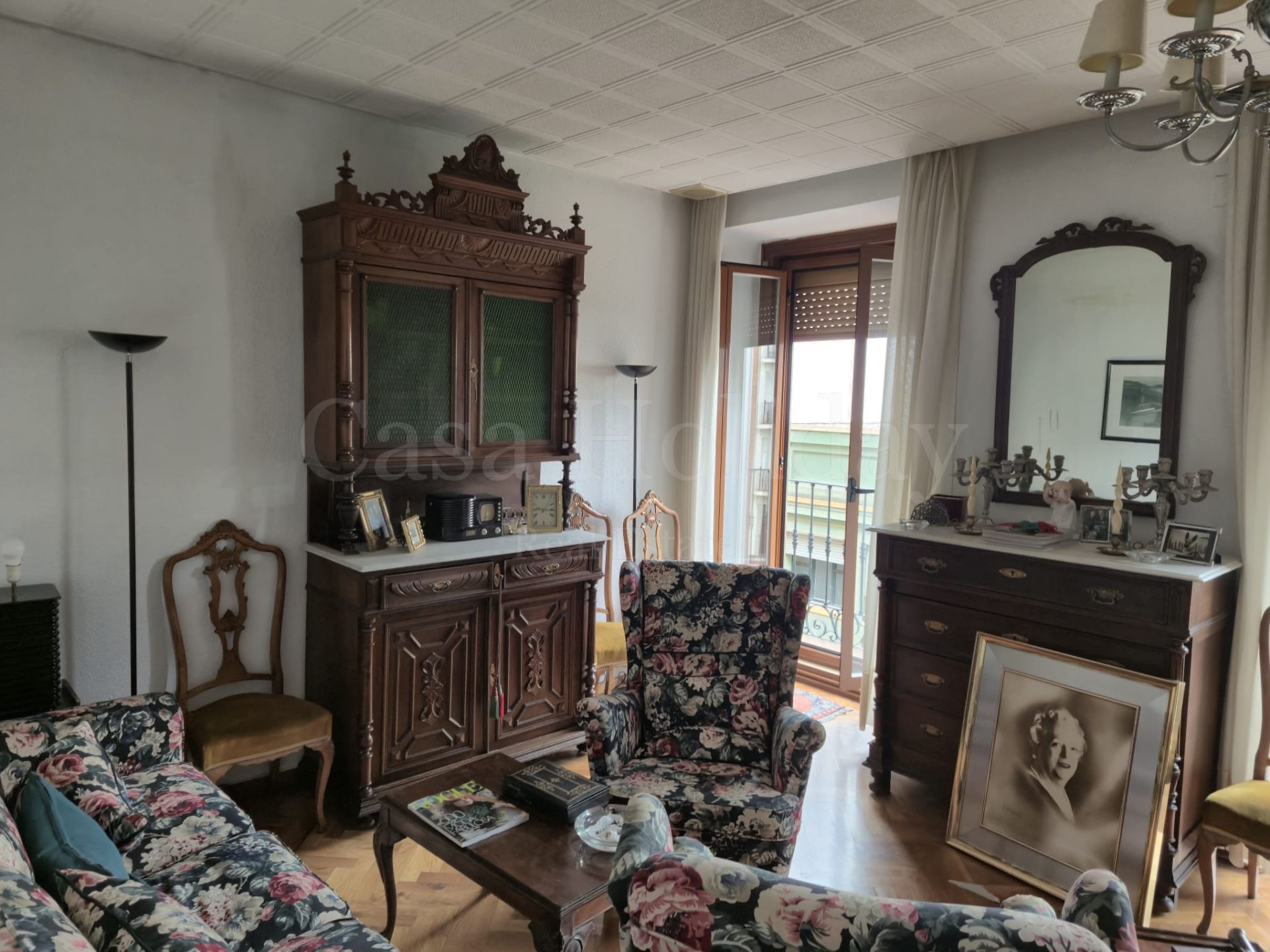 Piso en Madrid - Chamberí, Madrid