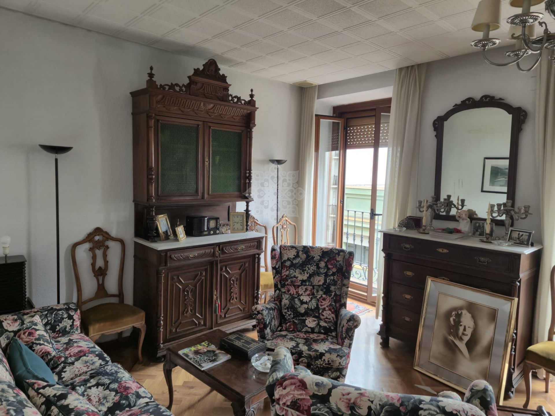 Flat in Madrid - Chamberí, Madrid